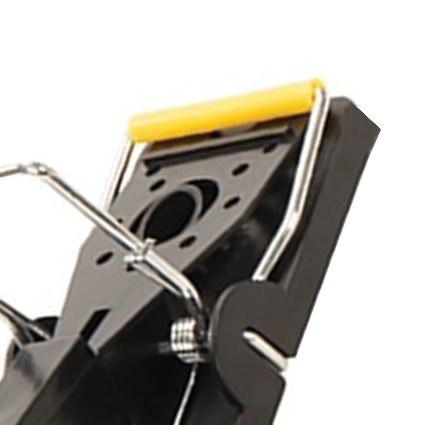 Mouse Traps Set 6pce 98 X 48mm Instant Trigger Ensures Immediate Entrapment.