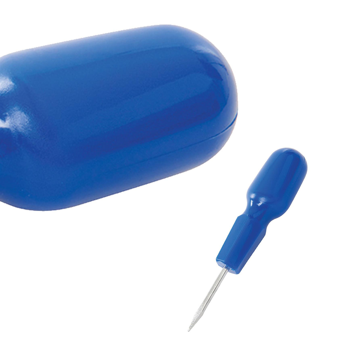 Bradawl 40mm Carpenter Woodwork Joiner Hardened Chrome Vanadium Steel