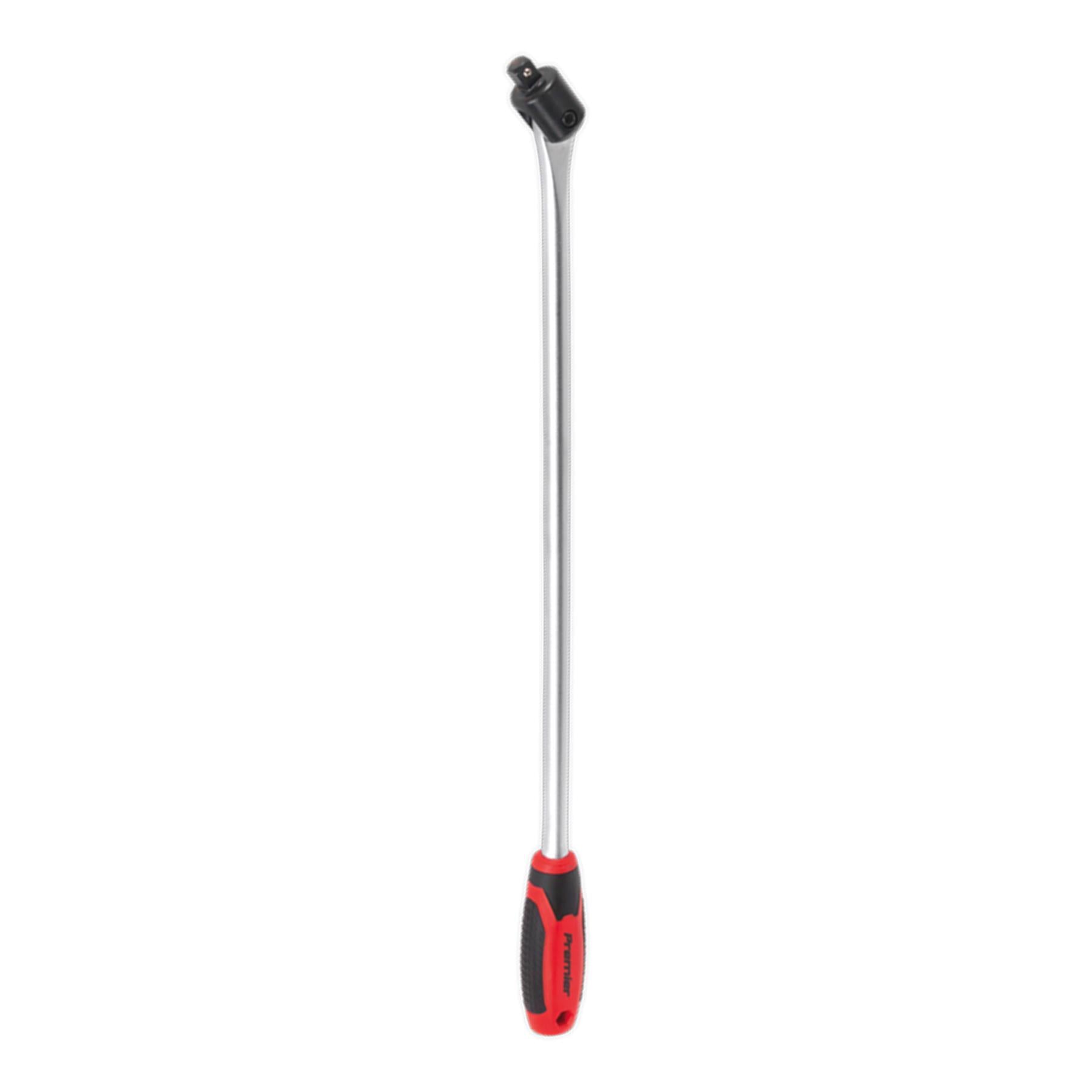 Sealey Breaker Bar 600mm 1/2"Sq Drive