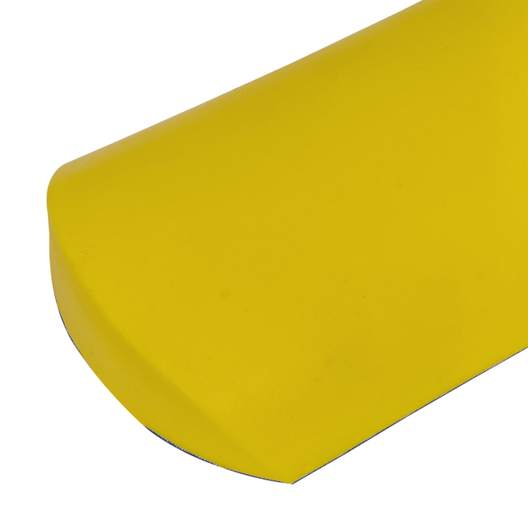 Sealey Sanding Block Convex Hook-and-Loop 90 x 160mm