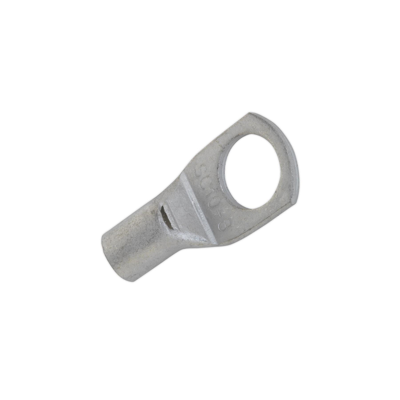 Sealey Copper Lug Terminal 35mm² x 10mm Pack of 10