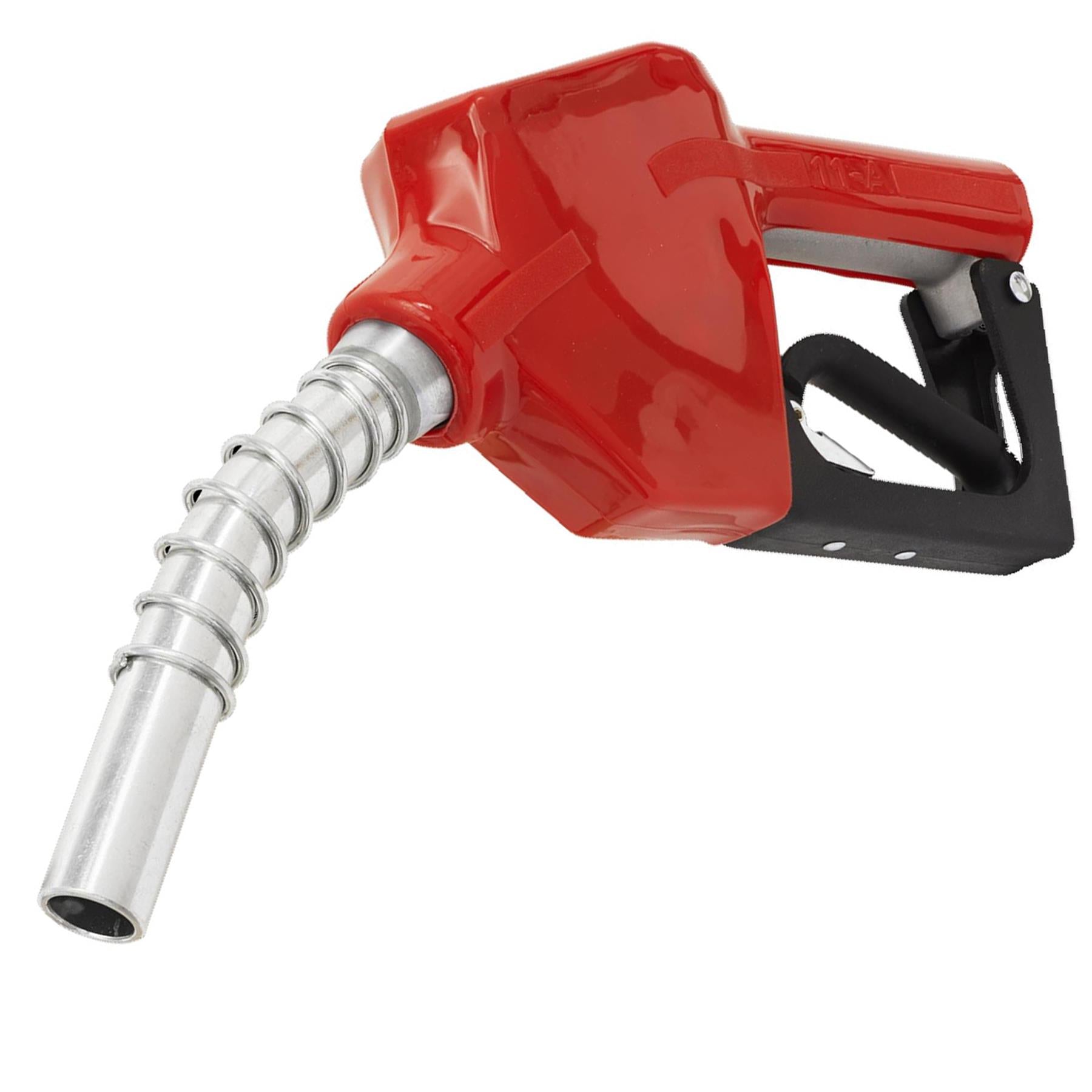 Sealey Delivery Nozzle Automatic Shut-Off for Diesel or Unleaded Petrol