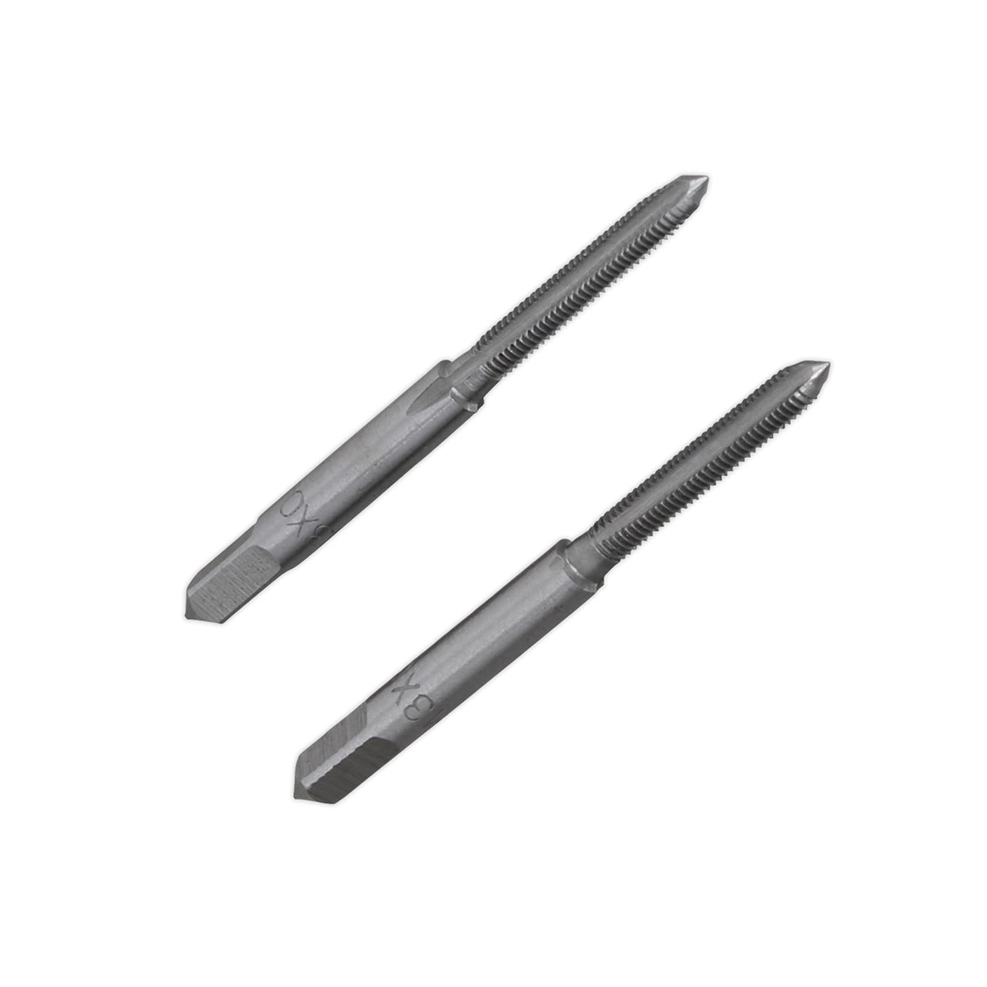 Sealey  High Quality Tap Set 2pc (Taper & Plug) M3 x 0.5mm