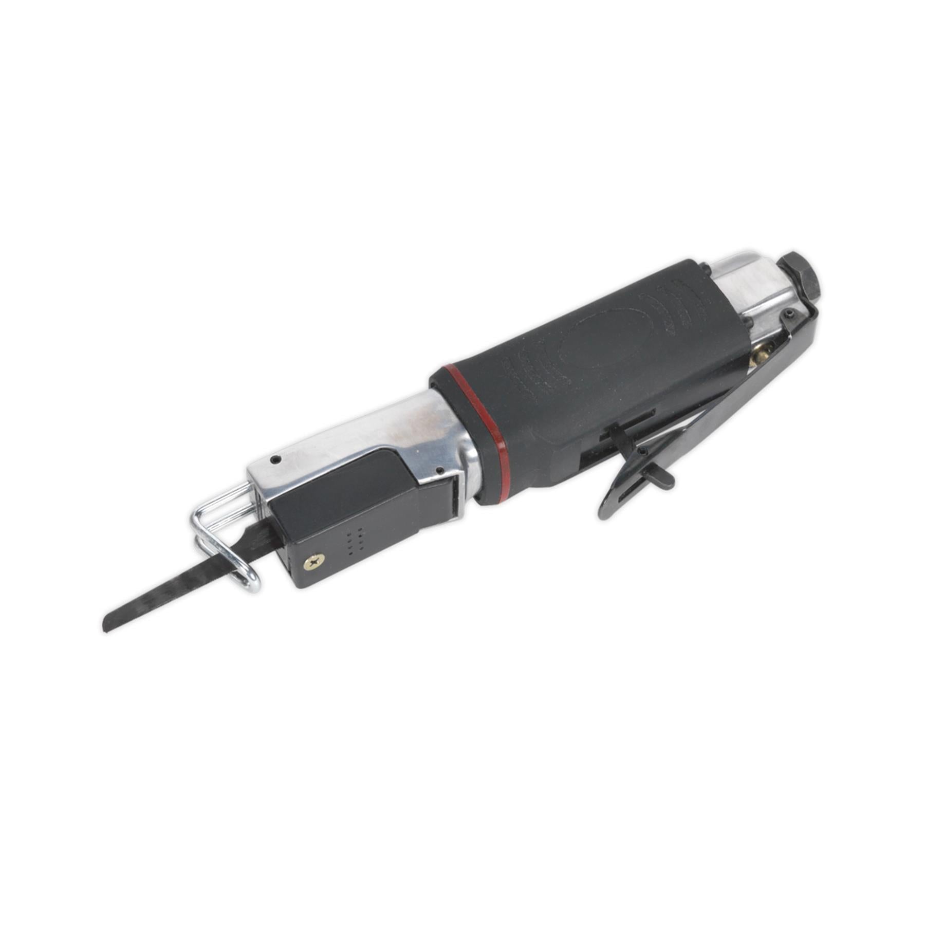 Sealey Air Saw Reciprocating Fitted With Safety Trigger