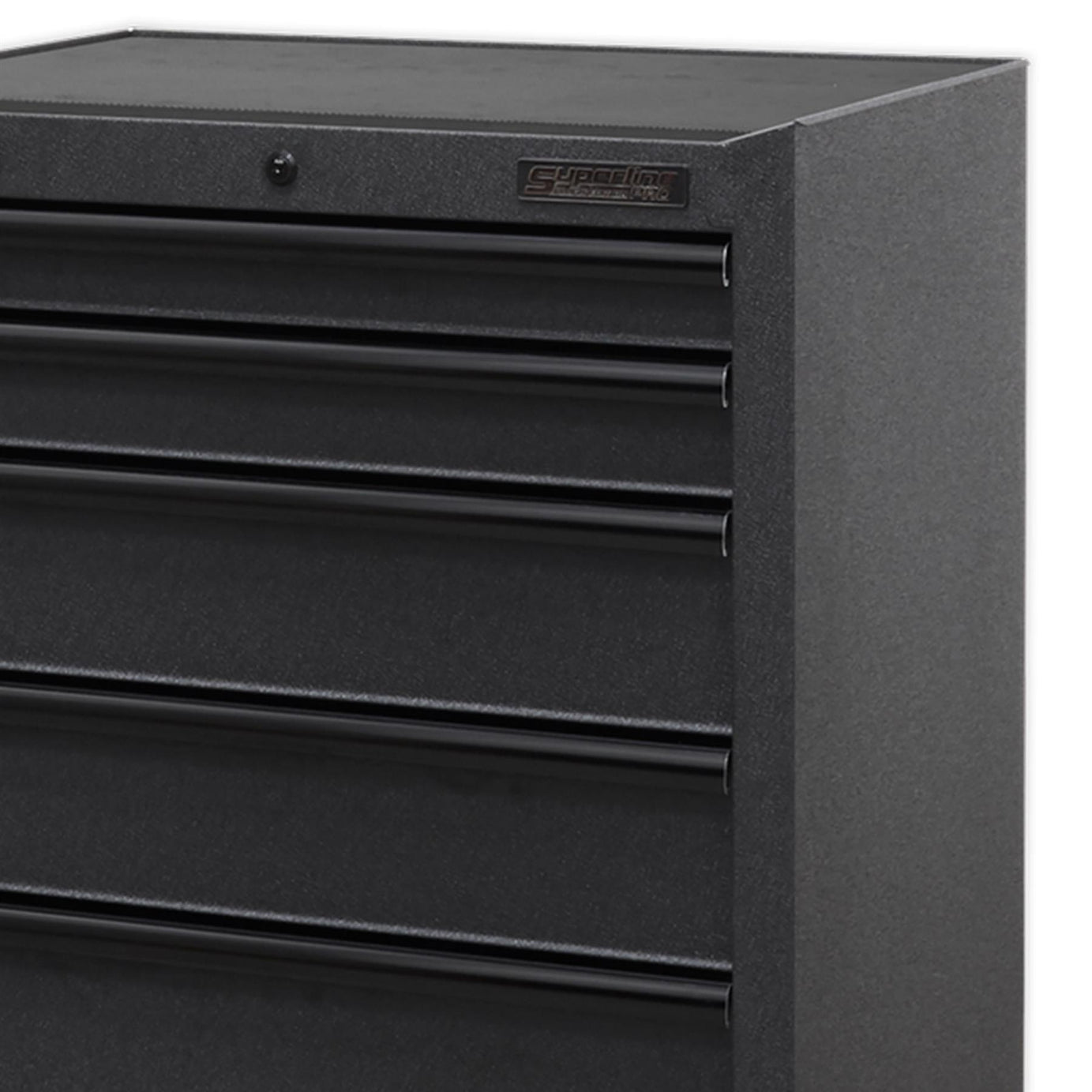 Sealey Rollcab 5 Drawer 680mm with Soft Close Drawers