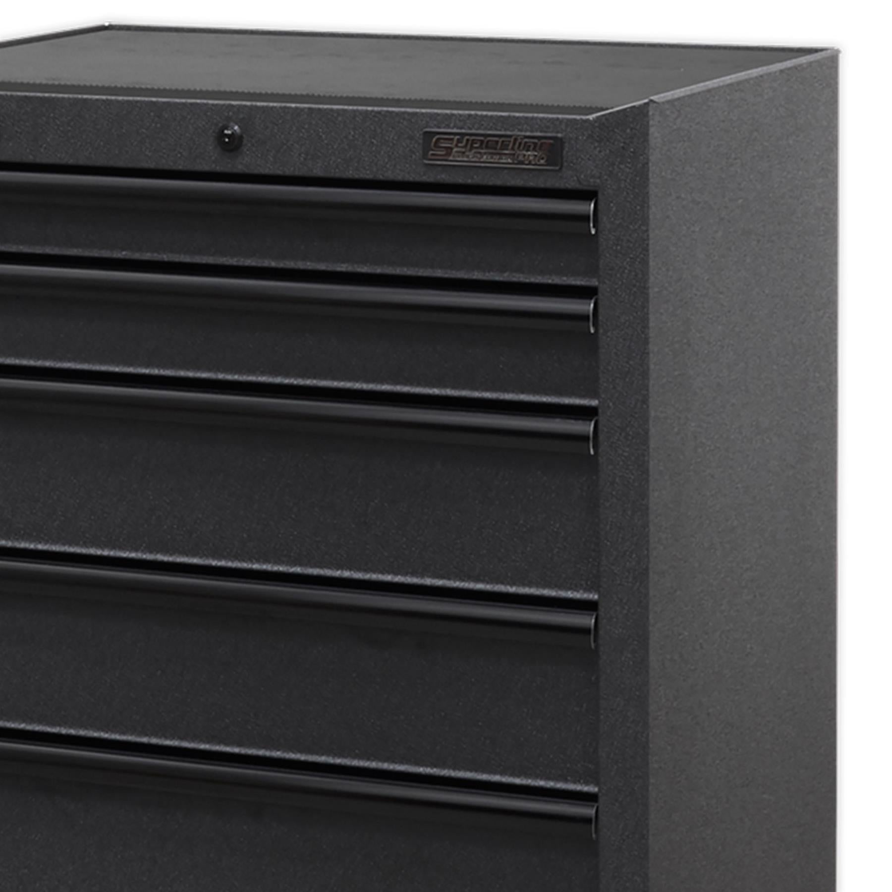 Sealey Rollcab 5 Drawer 680mm with Soft Close Drawers