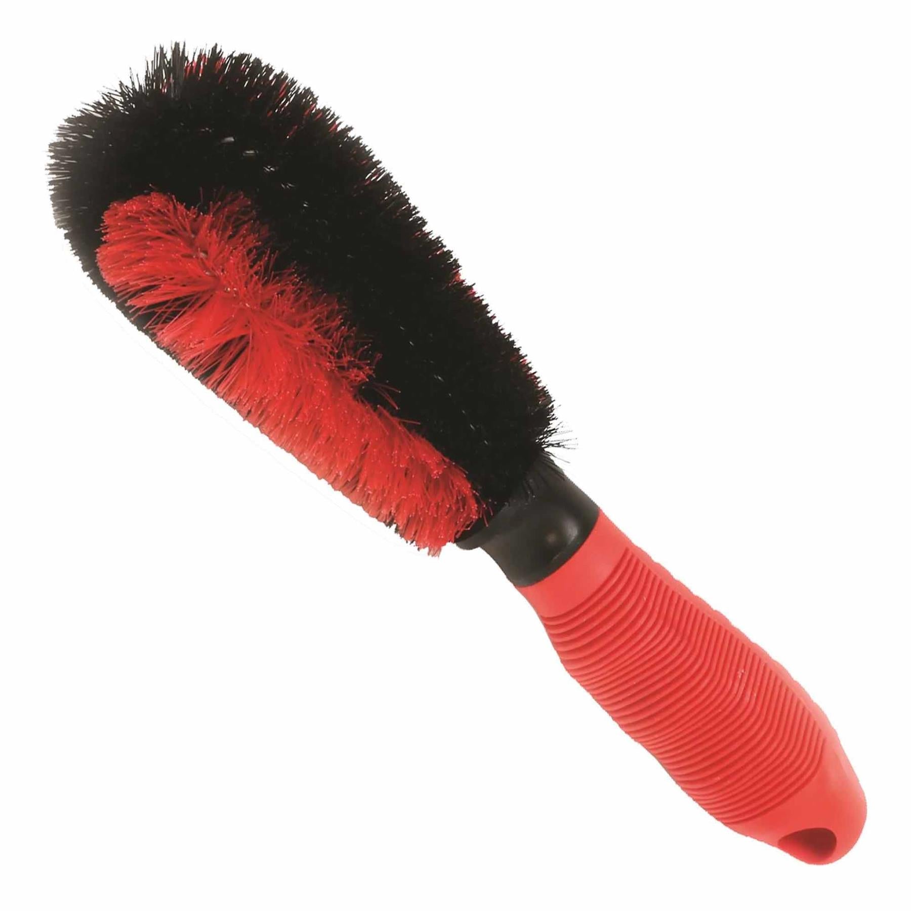 Durable Alloy Wheel Brush