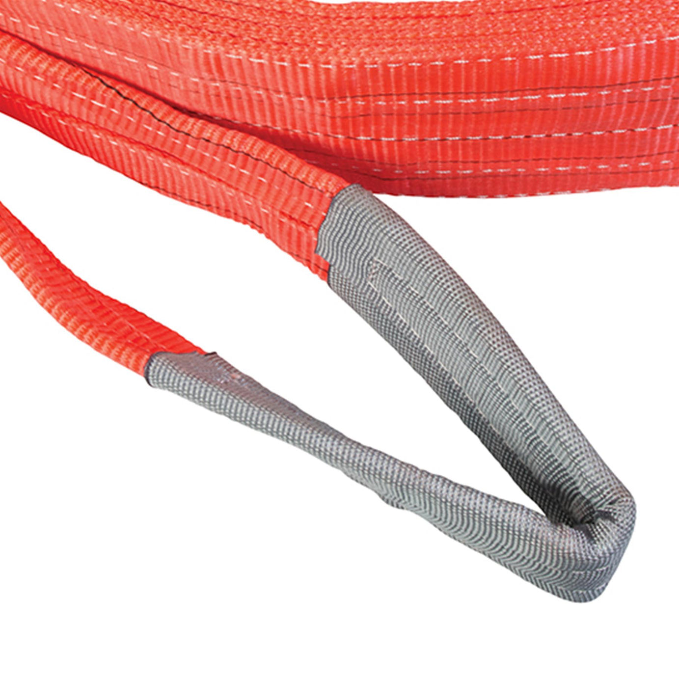 Cargo Sling 5 Tonne 5M Heavy Duty Strong Lifting Crane Strap Chemical Resistant