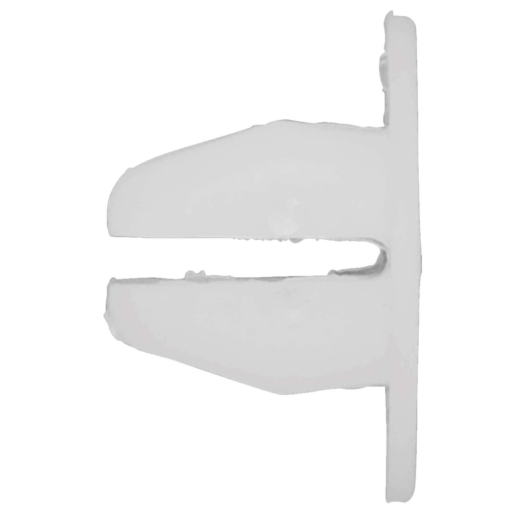 Sealey Locking Nut, �18mm x 12mm, Toyota - Pack of 20