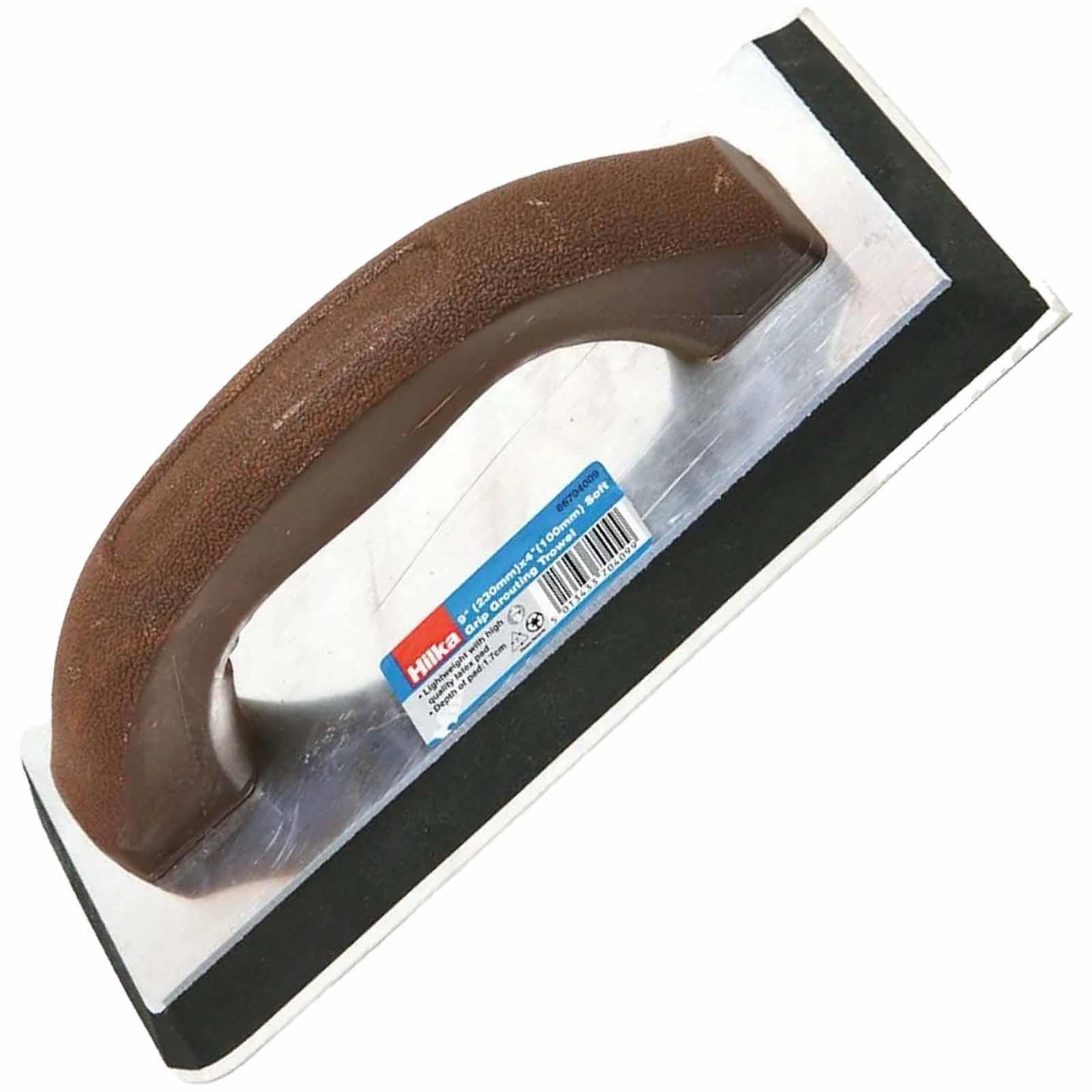 Soft Grip Grout Float