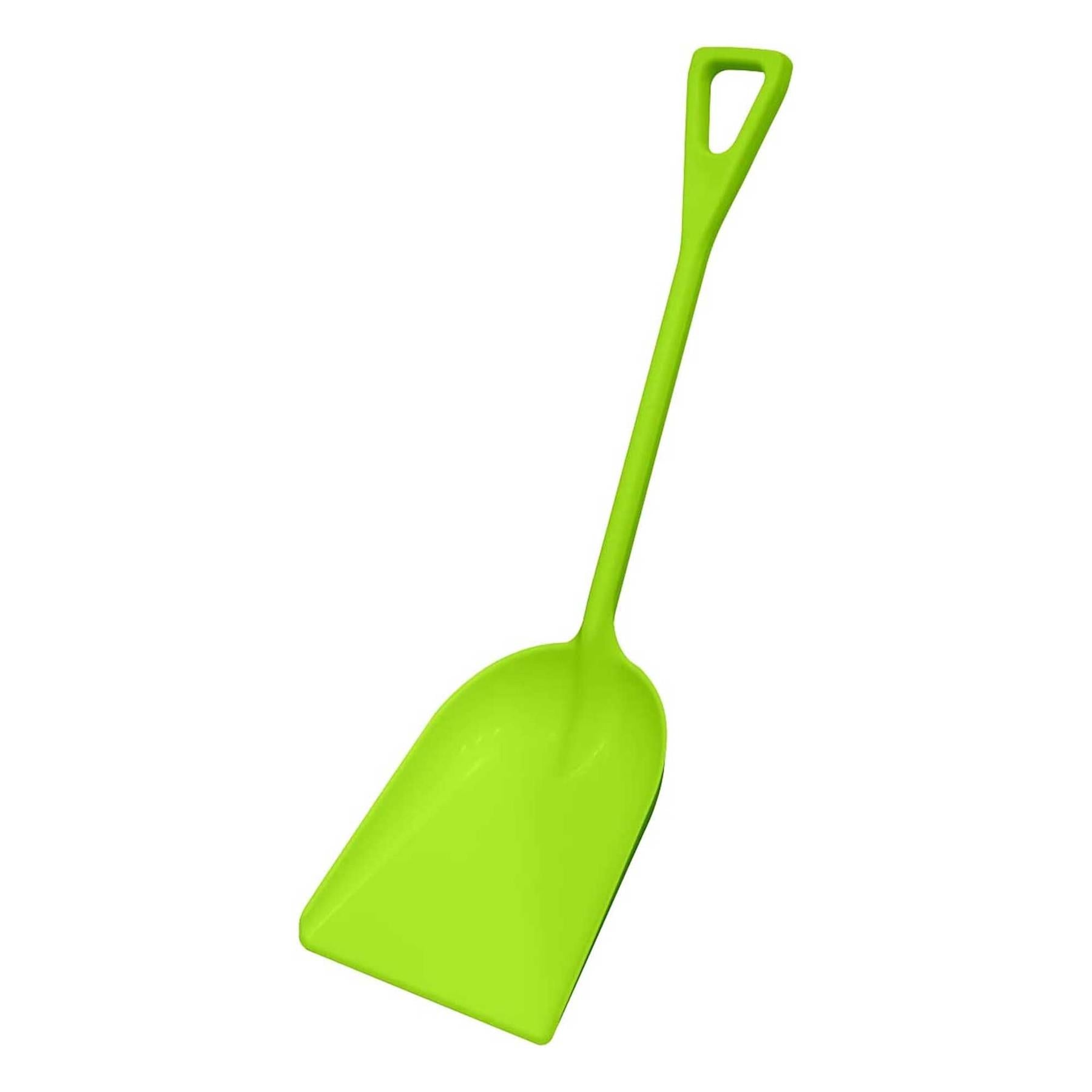 Sealey General-Purpose Polypropylene Shovel with 690mm Handle