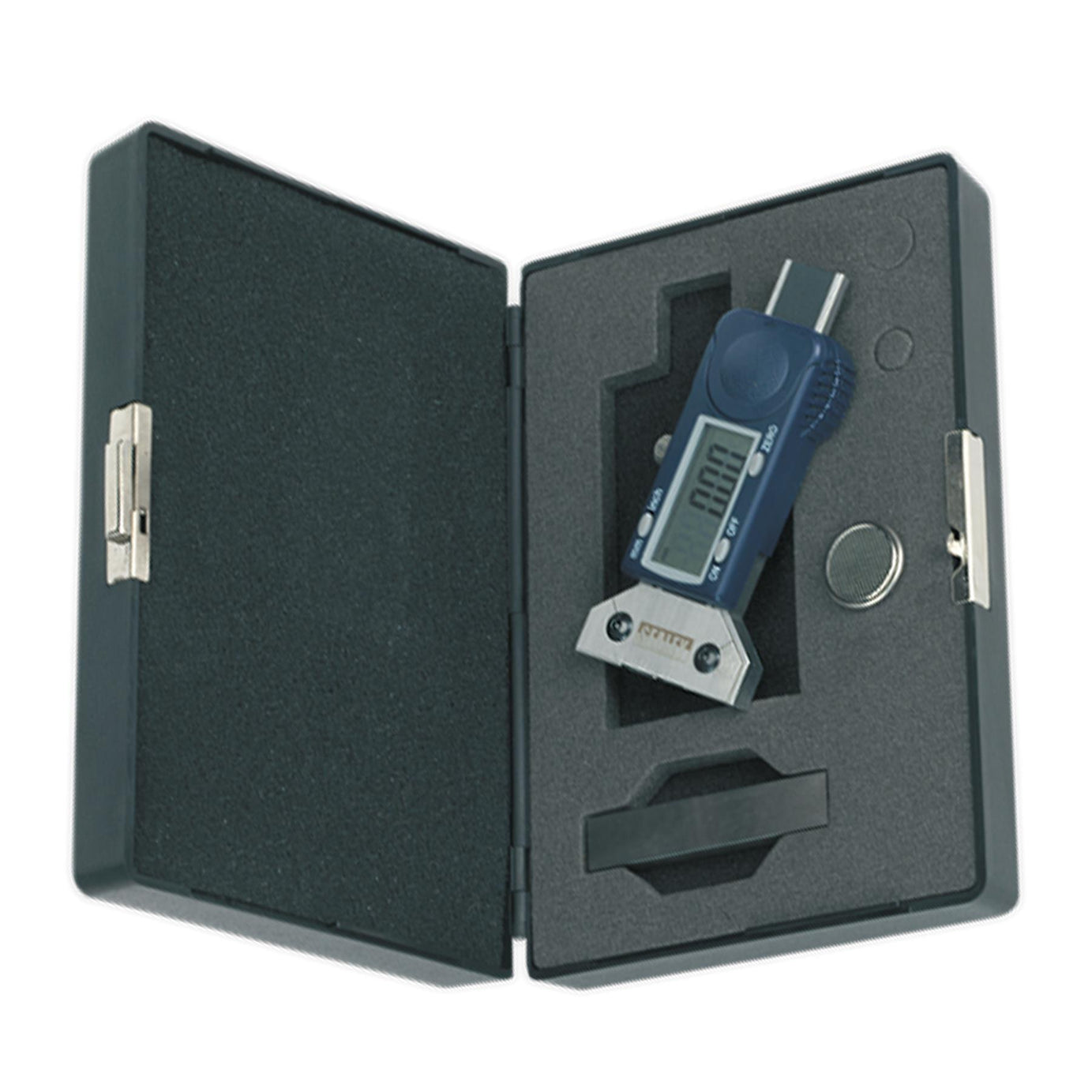 Sealey Digital Tyre Tread Depth Gauge - DVSA Approved