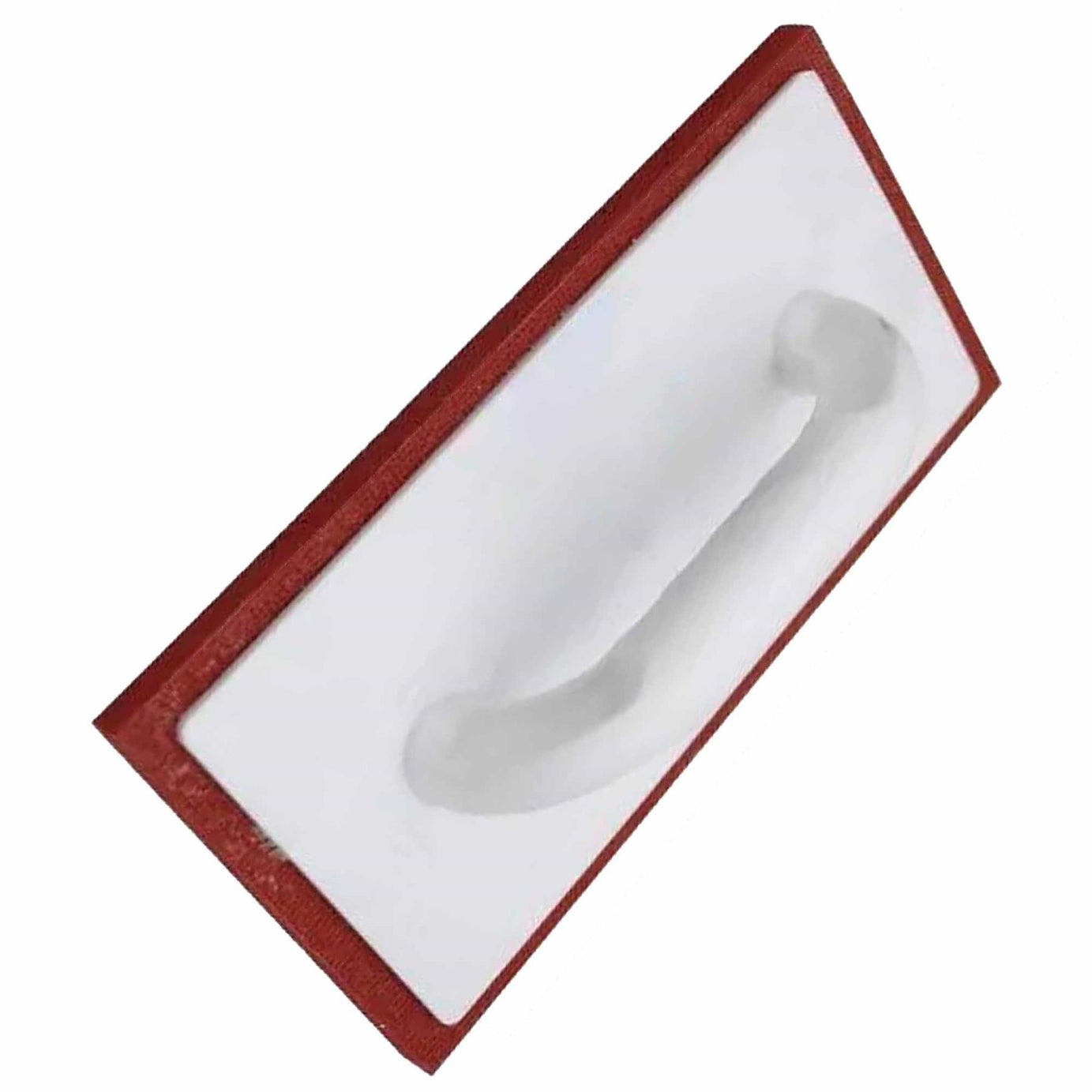 Foam Trowel Plastic Handle