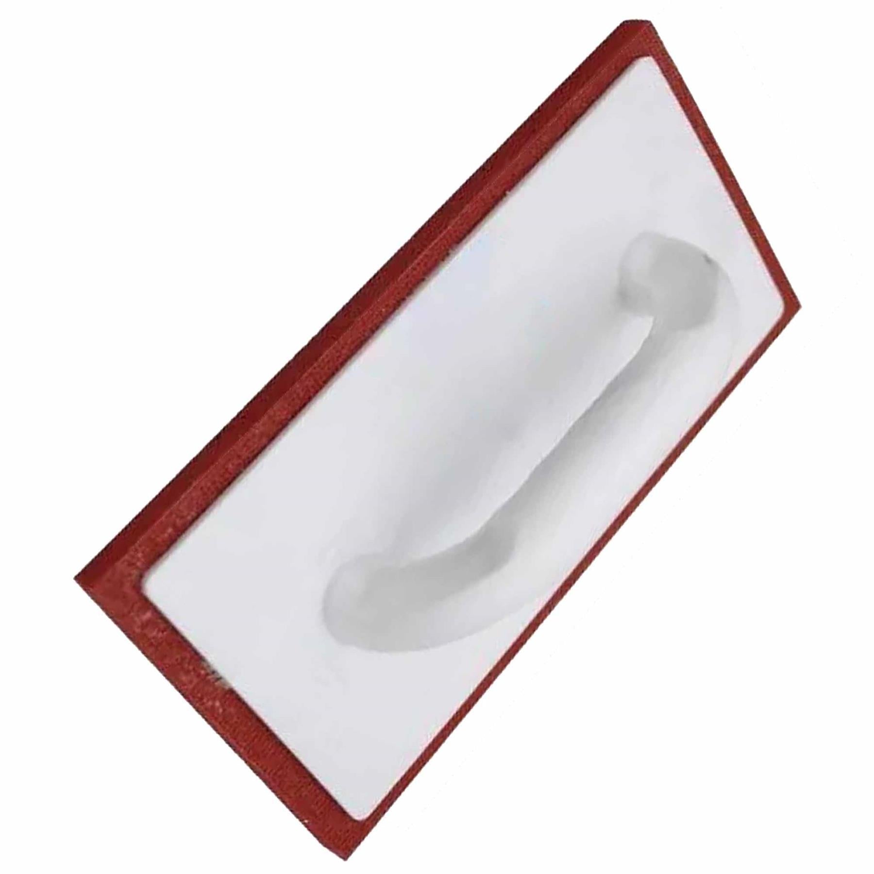 Foam Trowel Plastic Handle