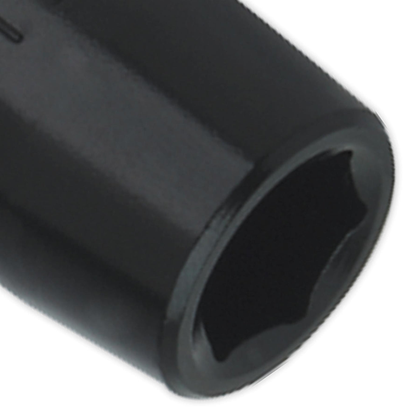 Sealey Impact Socket 10mm 3/8"Sq Drive Chrome Vanadium