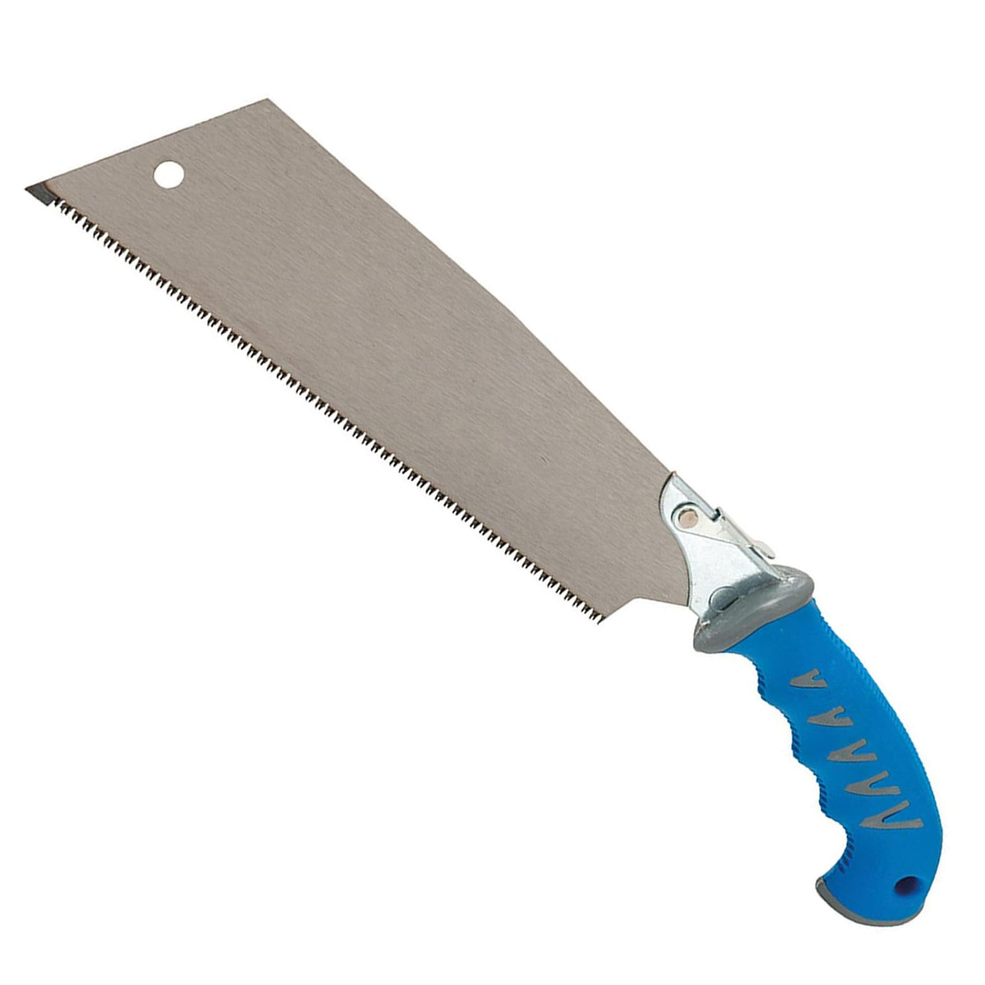 Crosscut Pull Saw 230mm 14Tpi Cuts On Forward And Back Stroke Faster