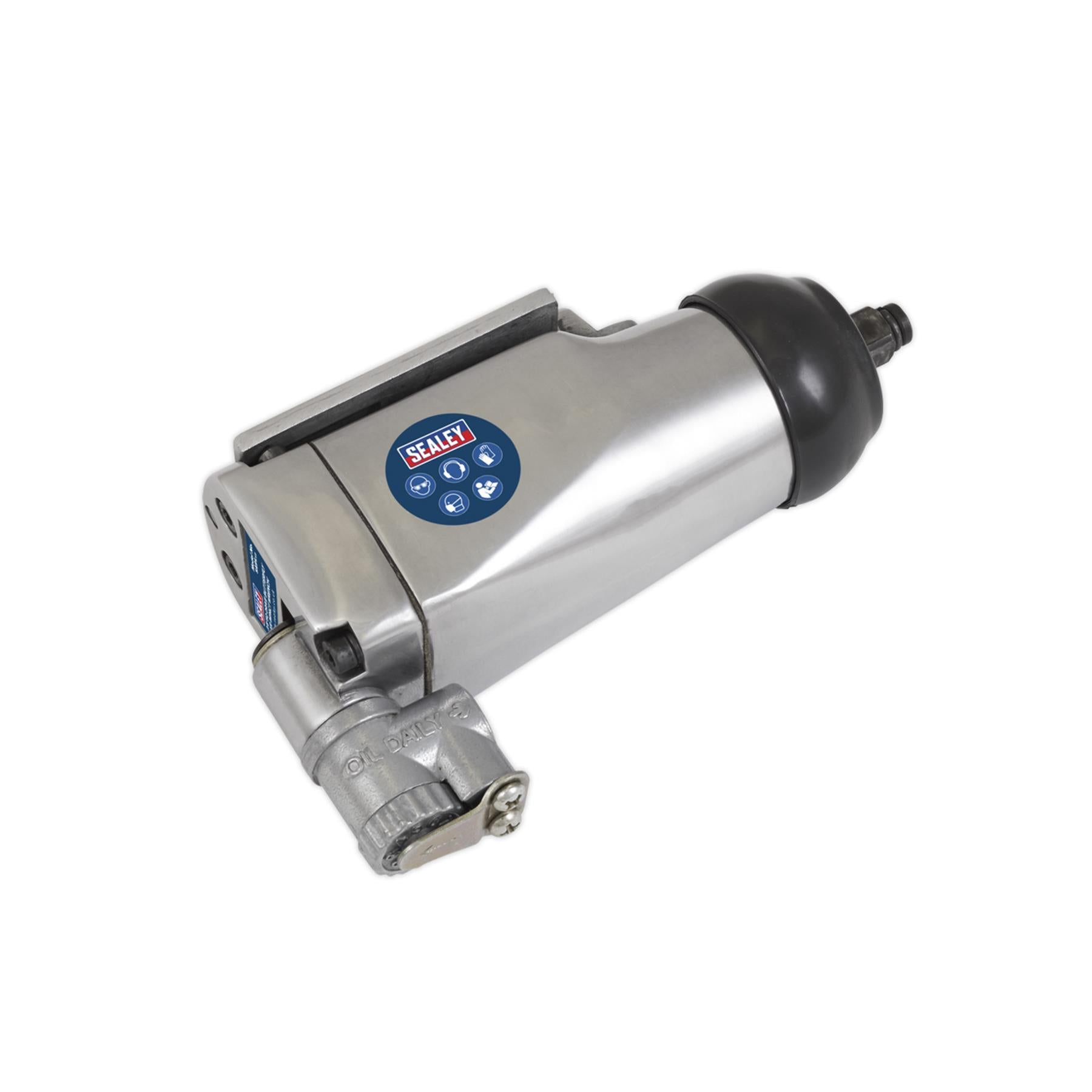 Sealey Air Impact Wrench 3/8"Sq Drive