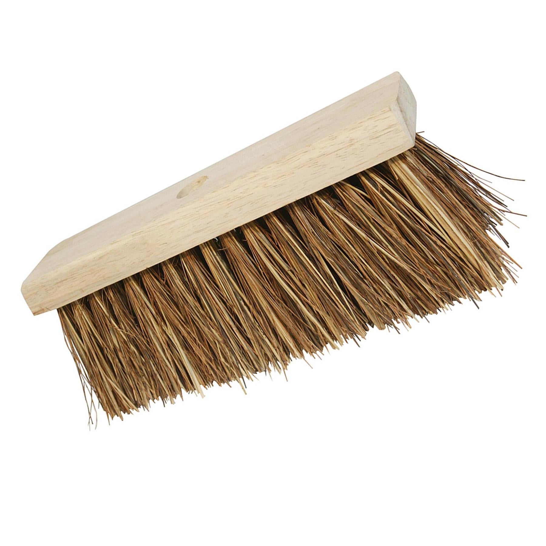 Broom Bassine/Cane 330mm (13") Outdoor Use Compatible With 29mm (1-1/8") Dia