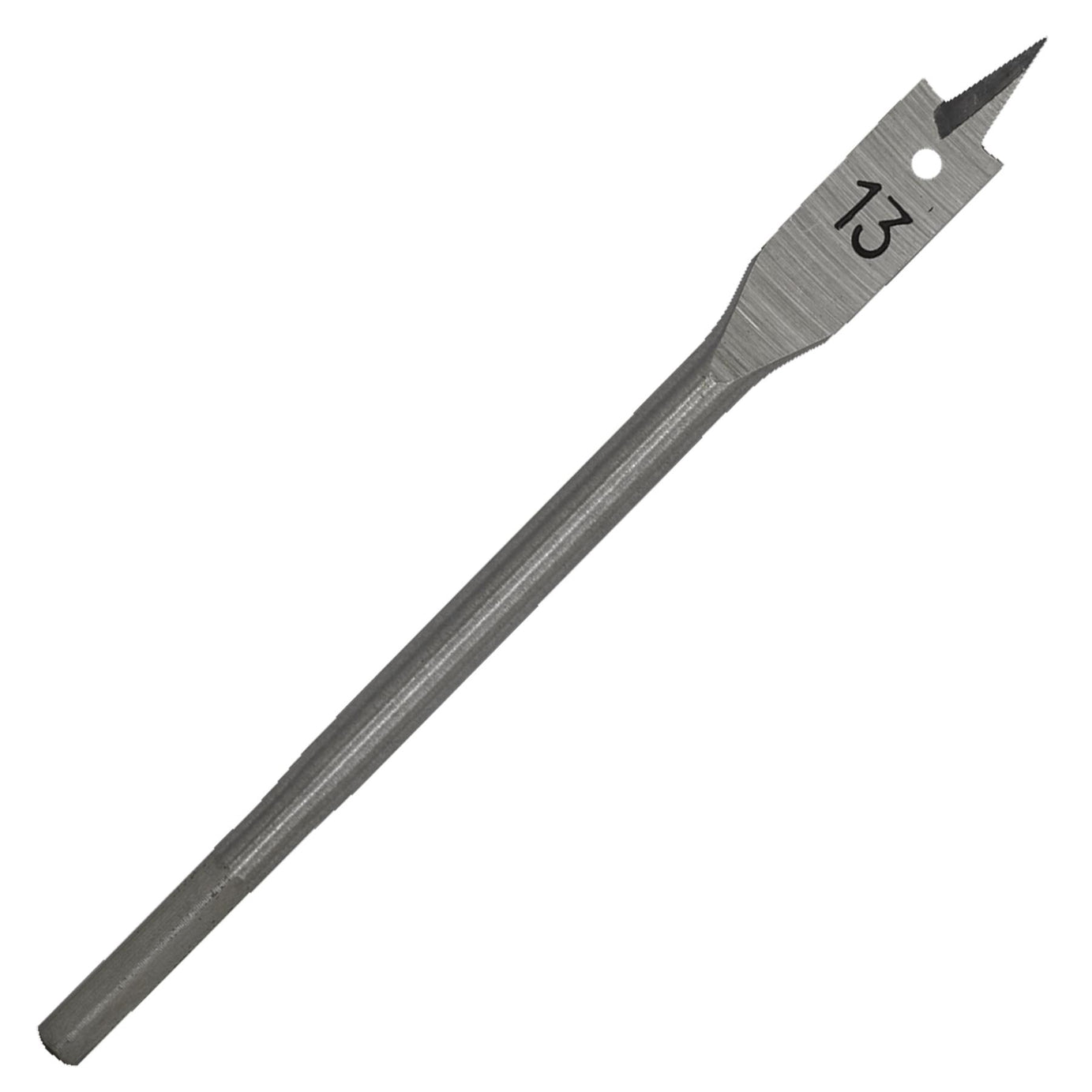 Sealey Flat Wood Bit �13mm x 152mm