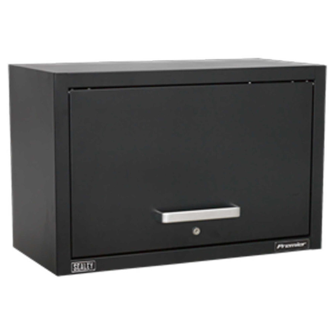 Sealey Premier 3.3m Storage System - Stainless Worktop
