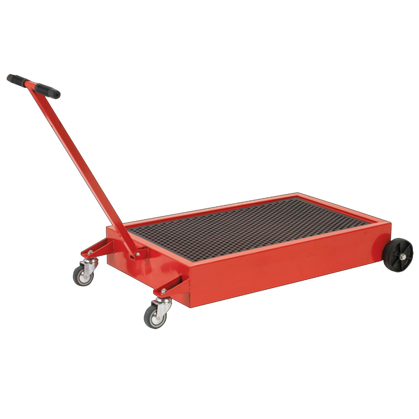 Sealey Low Level Oil Drainer 64L
