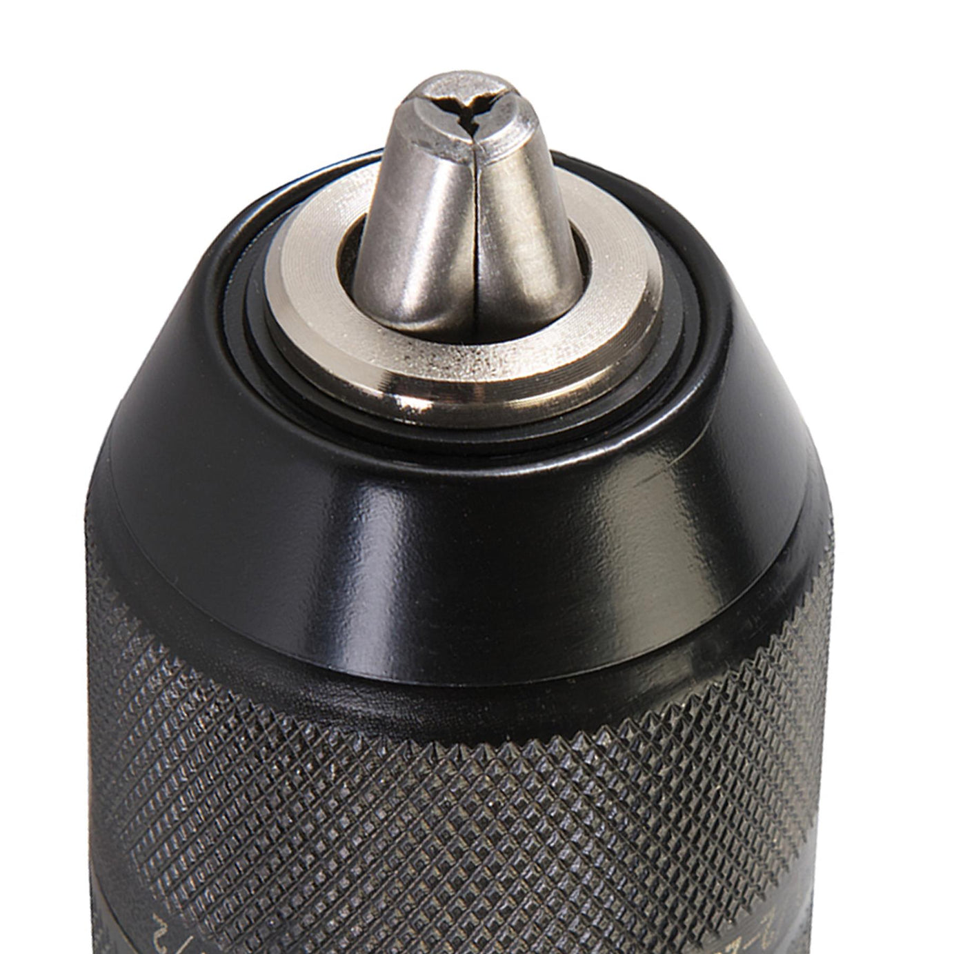 13mm - 1/2" 20UNF Manganese Locking Keyless Chuck