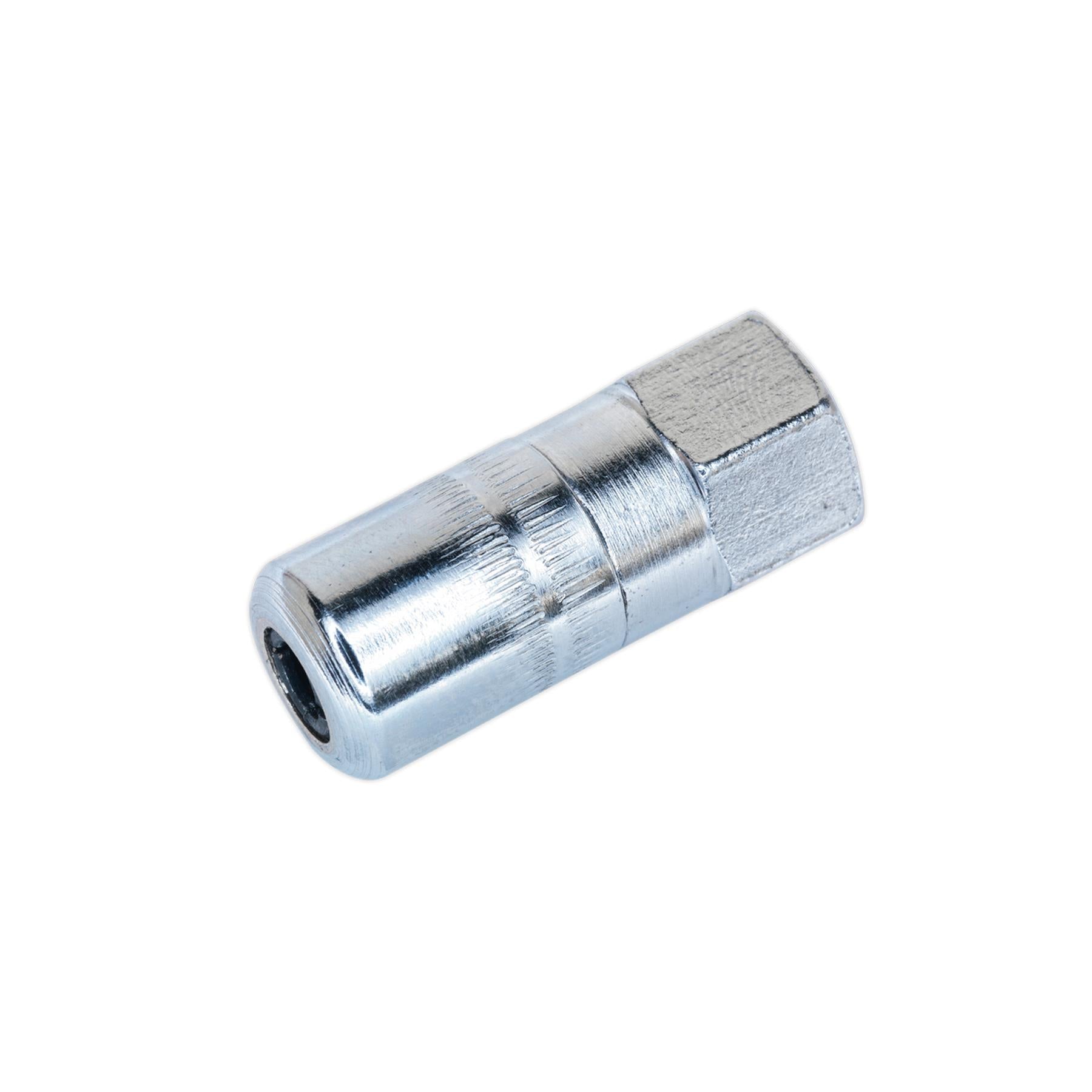 Sealey Hydraulic Connector 4-Jaw Heavy-Duty 1/8"BSP