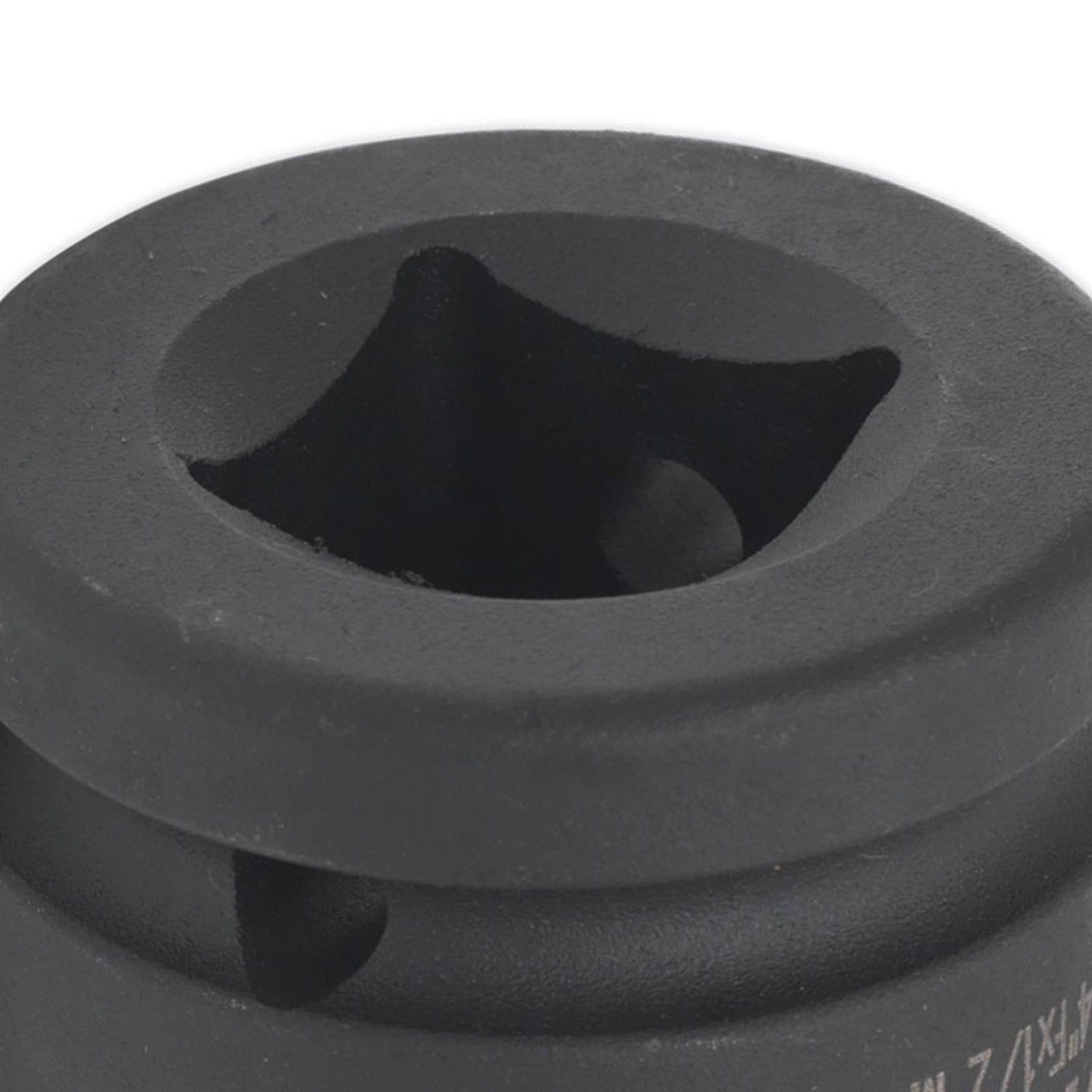 Sealey Impact Adaptor 3/4"Sq Drive Female - 1/2"Sq Drive Male
