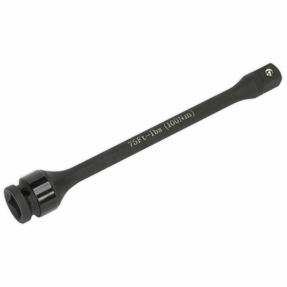 Sealey Torque Stick 1/2"Sq Drive 100Nm