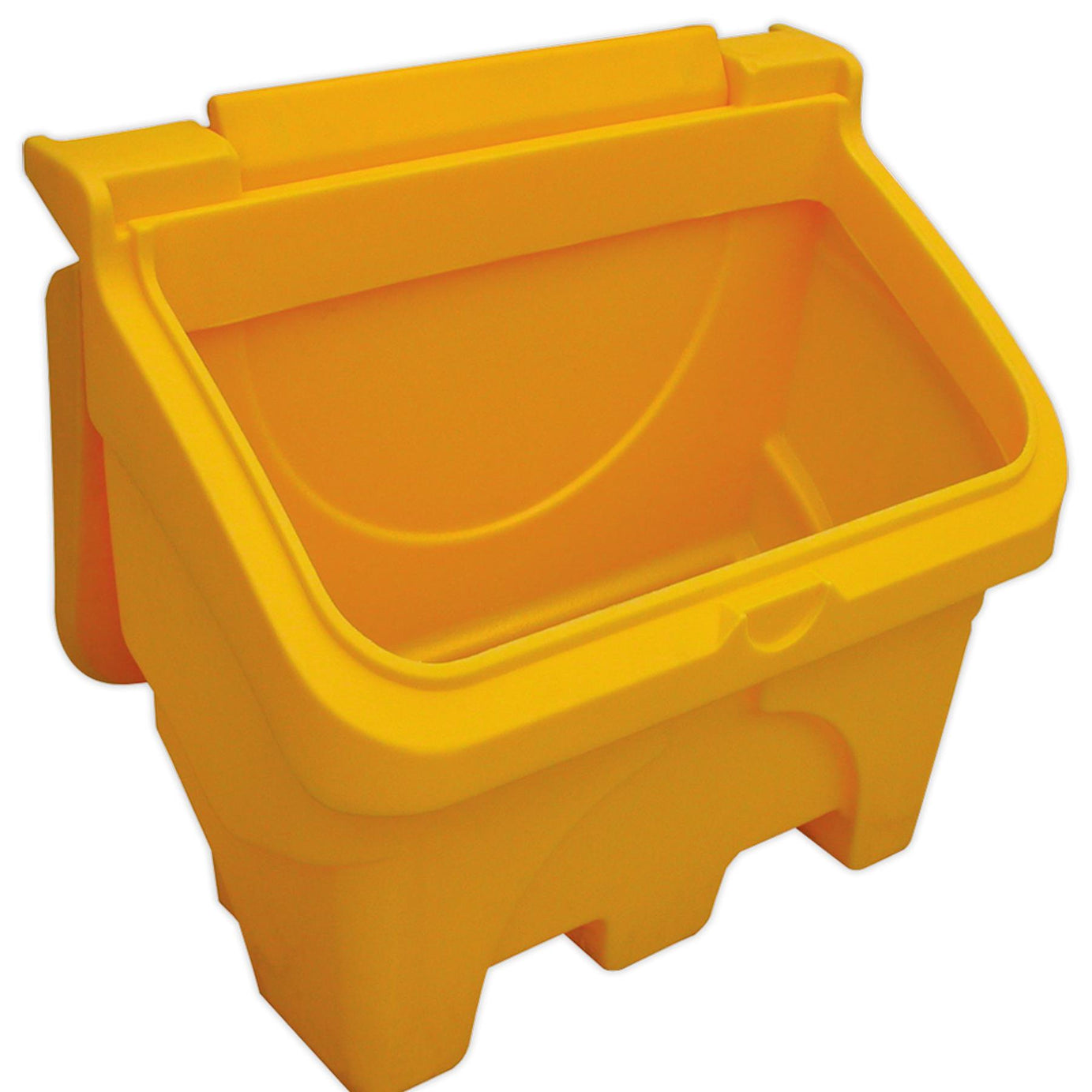 Sealey Grit & Salt Storage Box 130L Winter Ice GB02