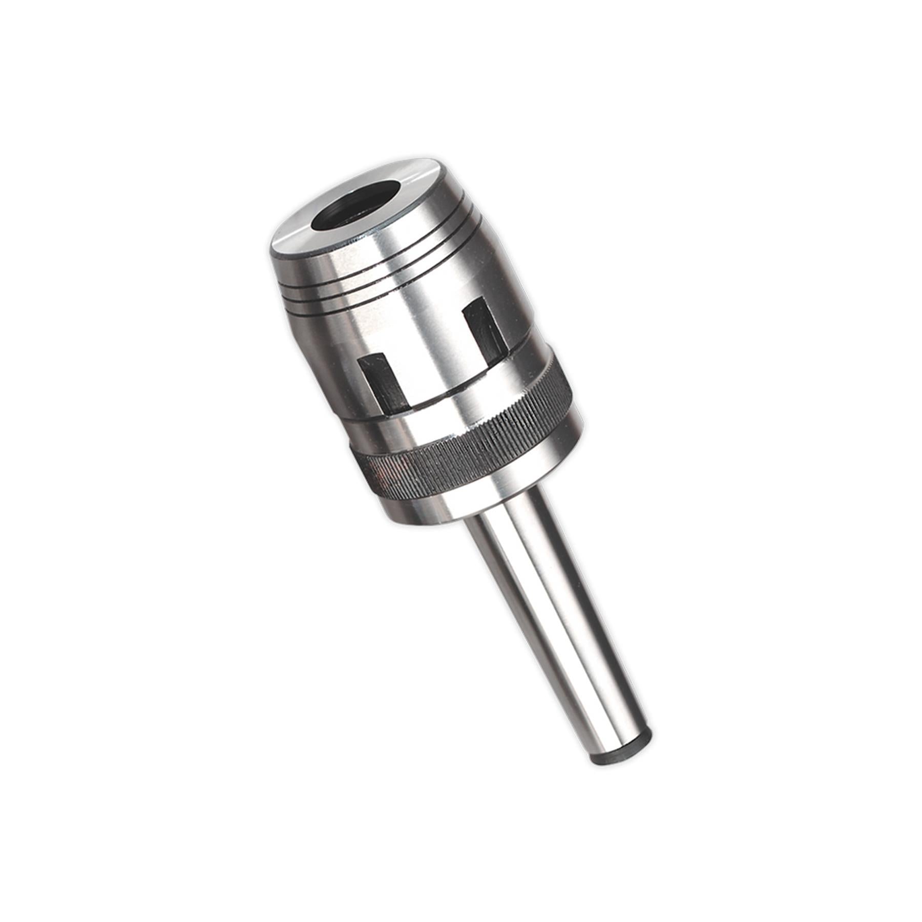 Sealey Mill Chuck Set MT2-M10 3-10mm High Quality Accessories