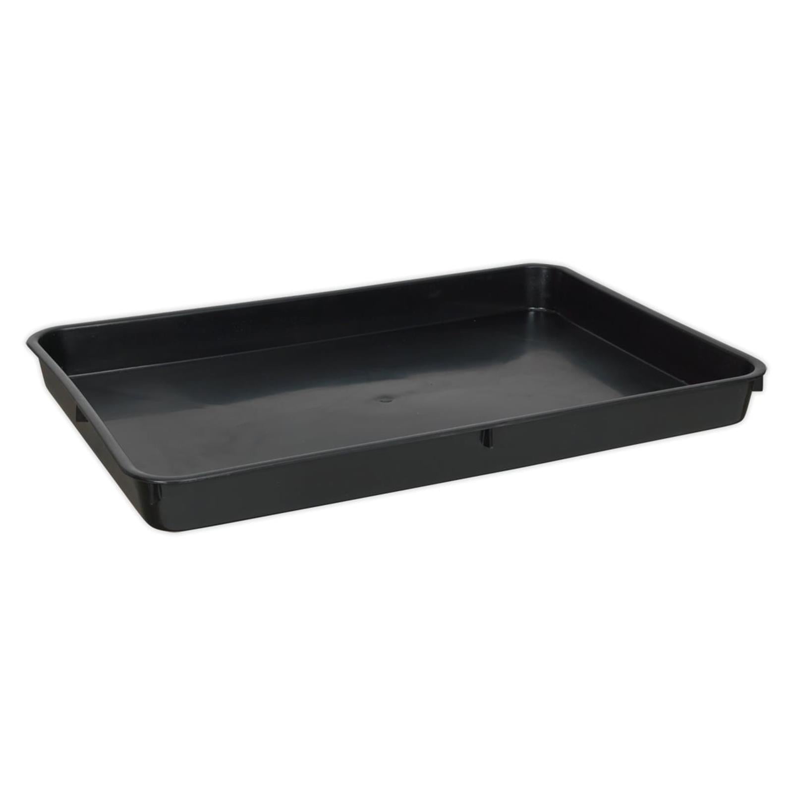 Sealey Drip Tray Low Profile 9L