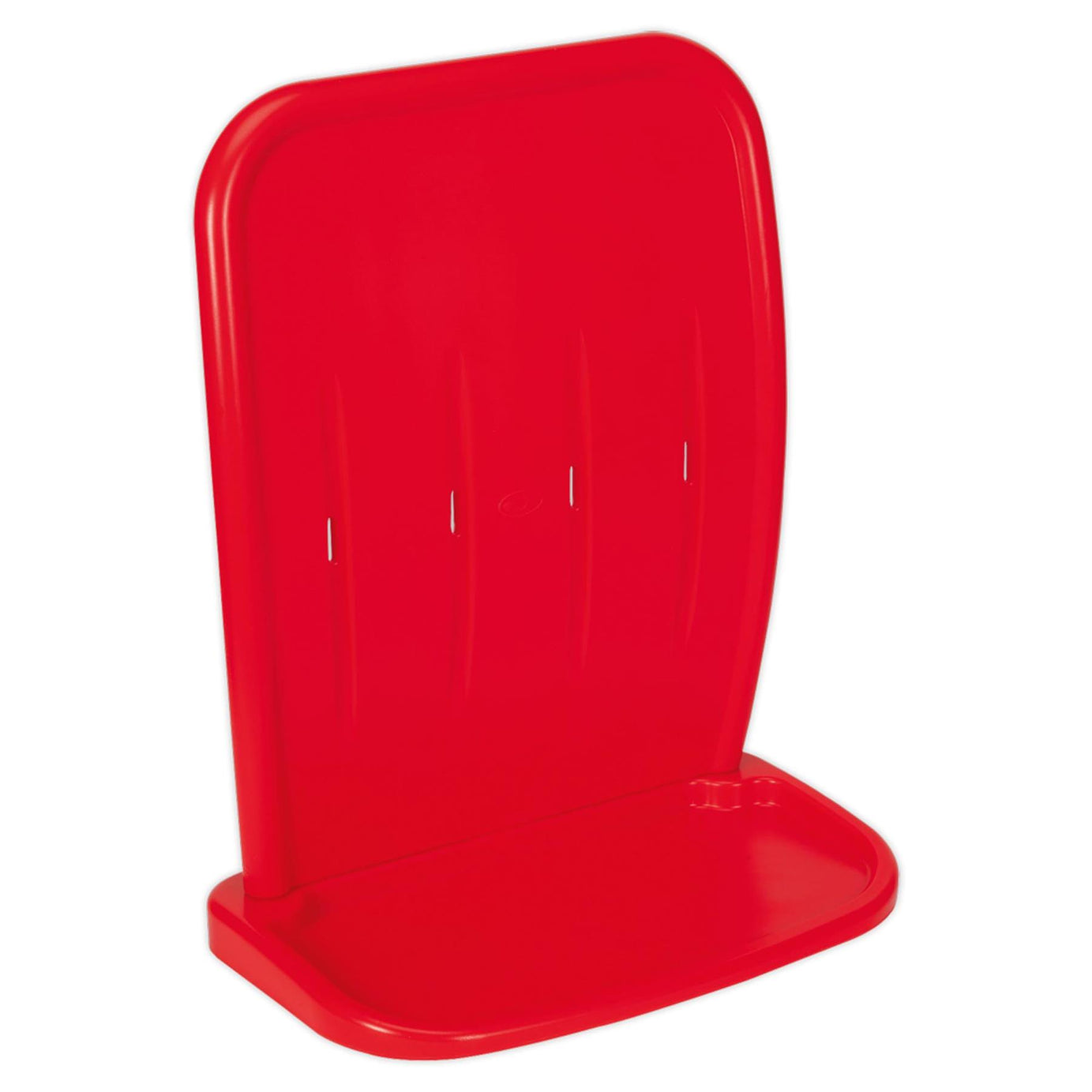 Sealey Fire Extinguisher Stand - Double