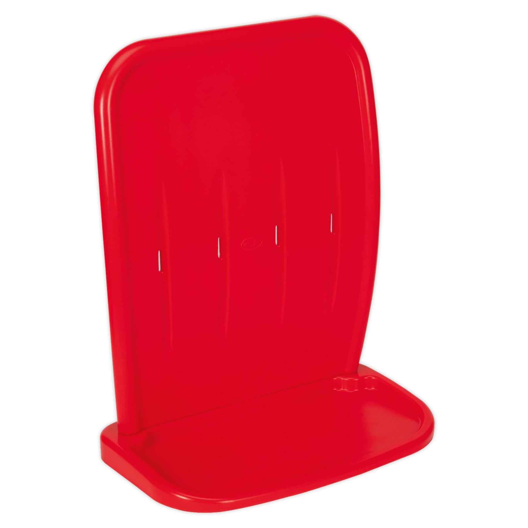 Sealey Fire Extinguisher Stand - Double