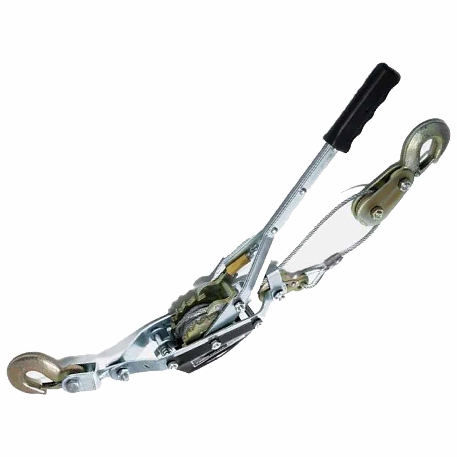 Heavy Duty Power Puller