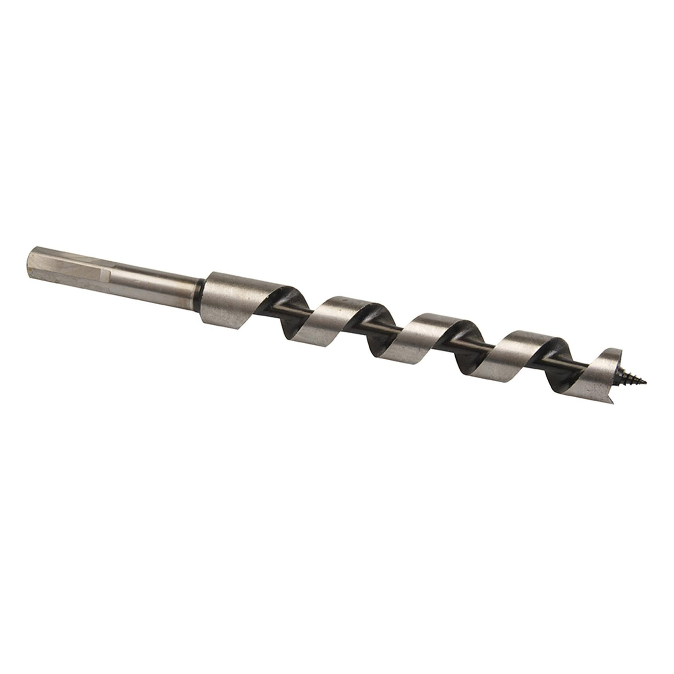 Auger Bit 19 X 235mm Hand Tools Holes Cutting Hex Shank Drill Brand New