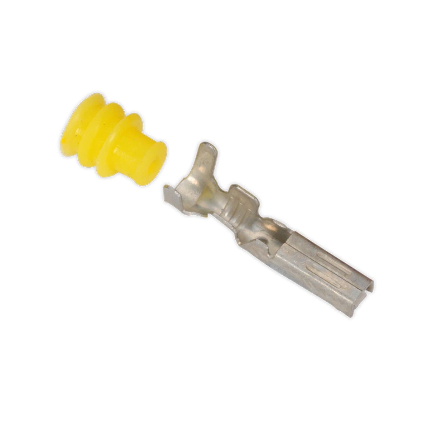 Sealey Superseal Female Connector 3-Way Pack of 5