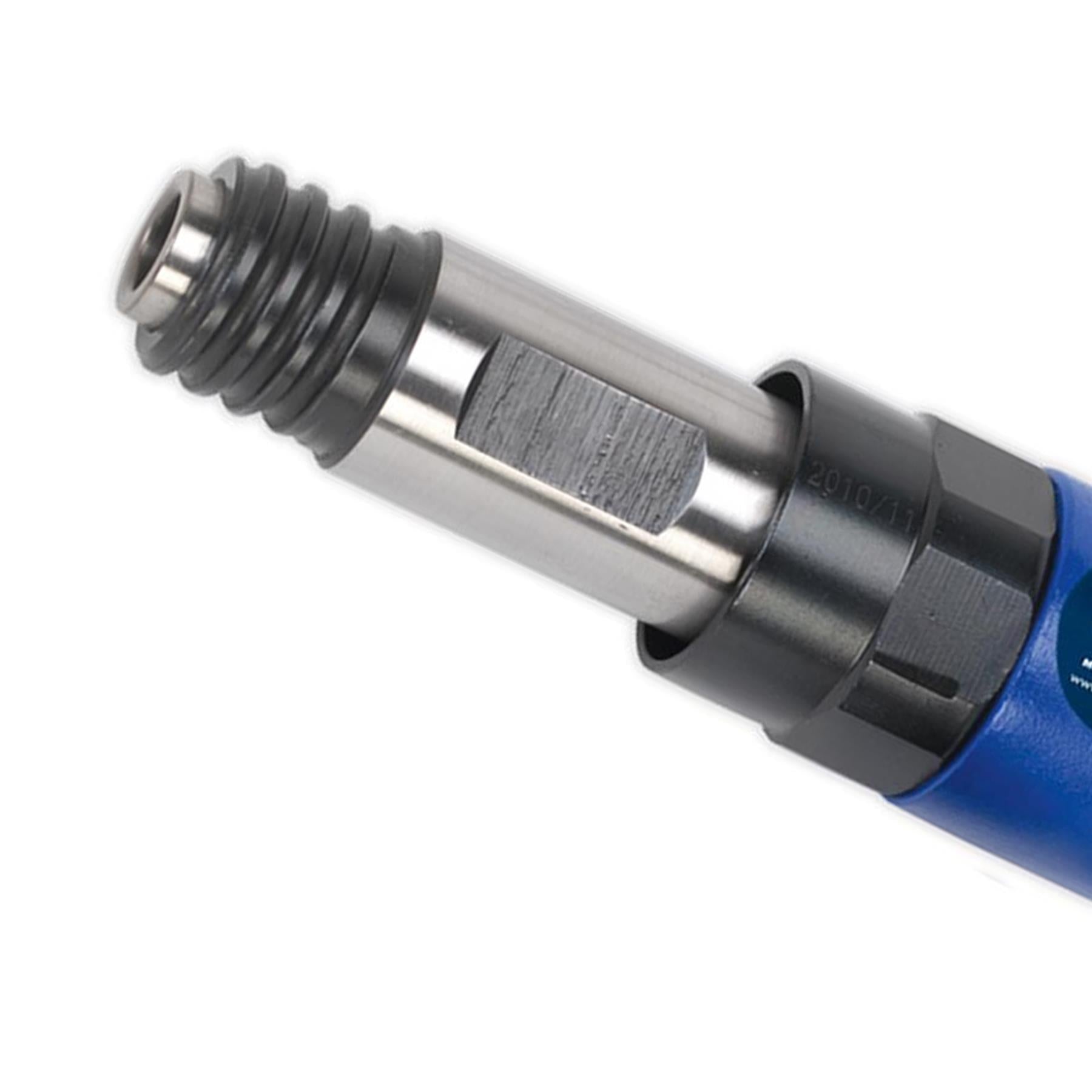 Sealey Air Chipping Hammer Industrial Large Open Grip Heavy-Duty Alloy