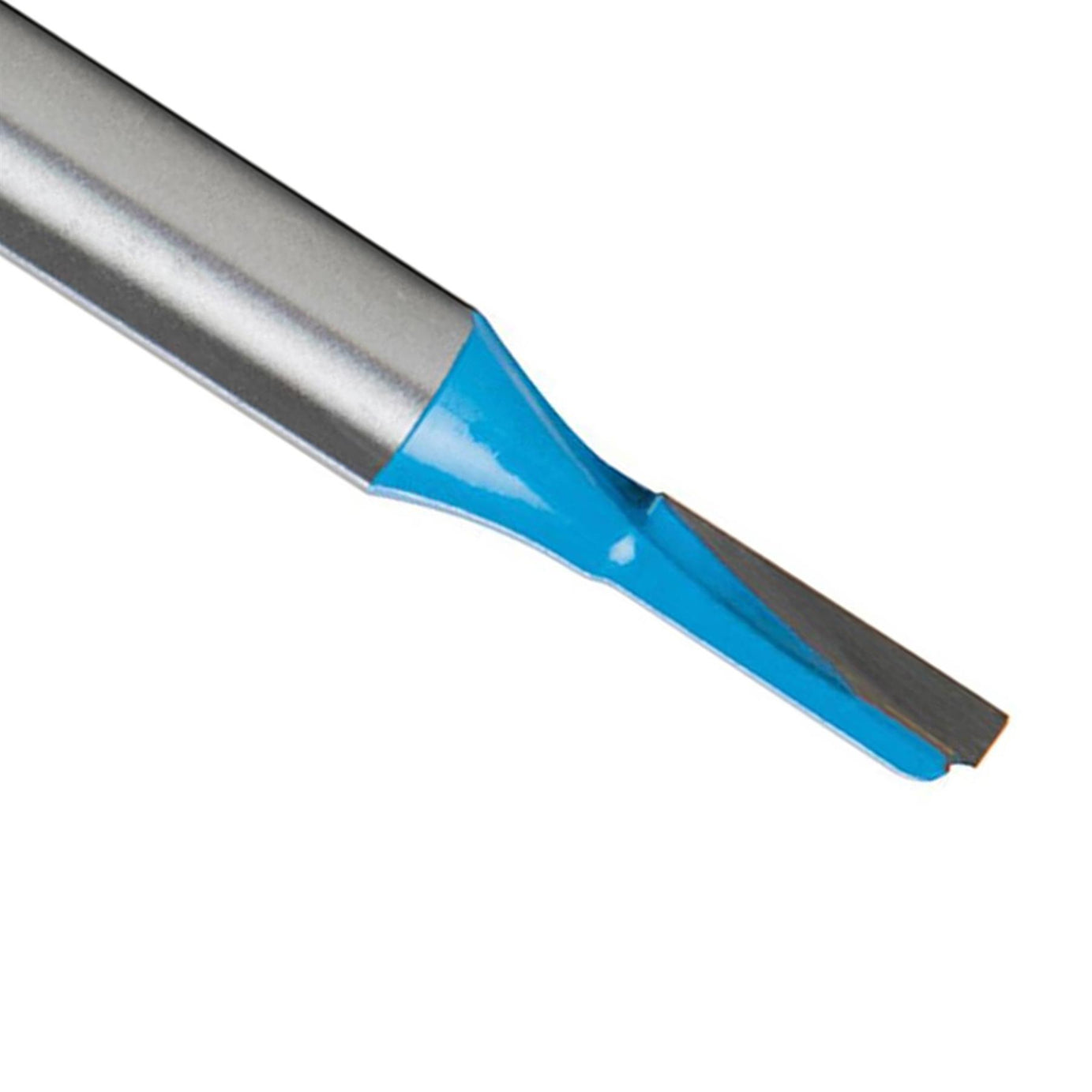 1/4" Shank