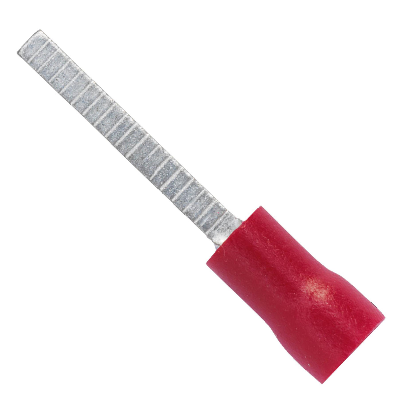 Sealey Blade Terminal 18 x 2.3mm Red Pack of 100