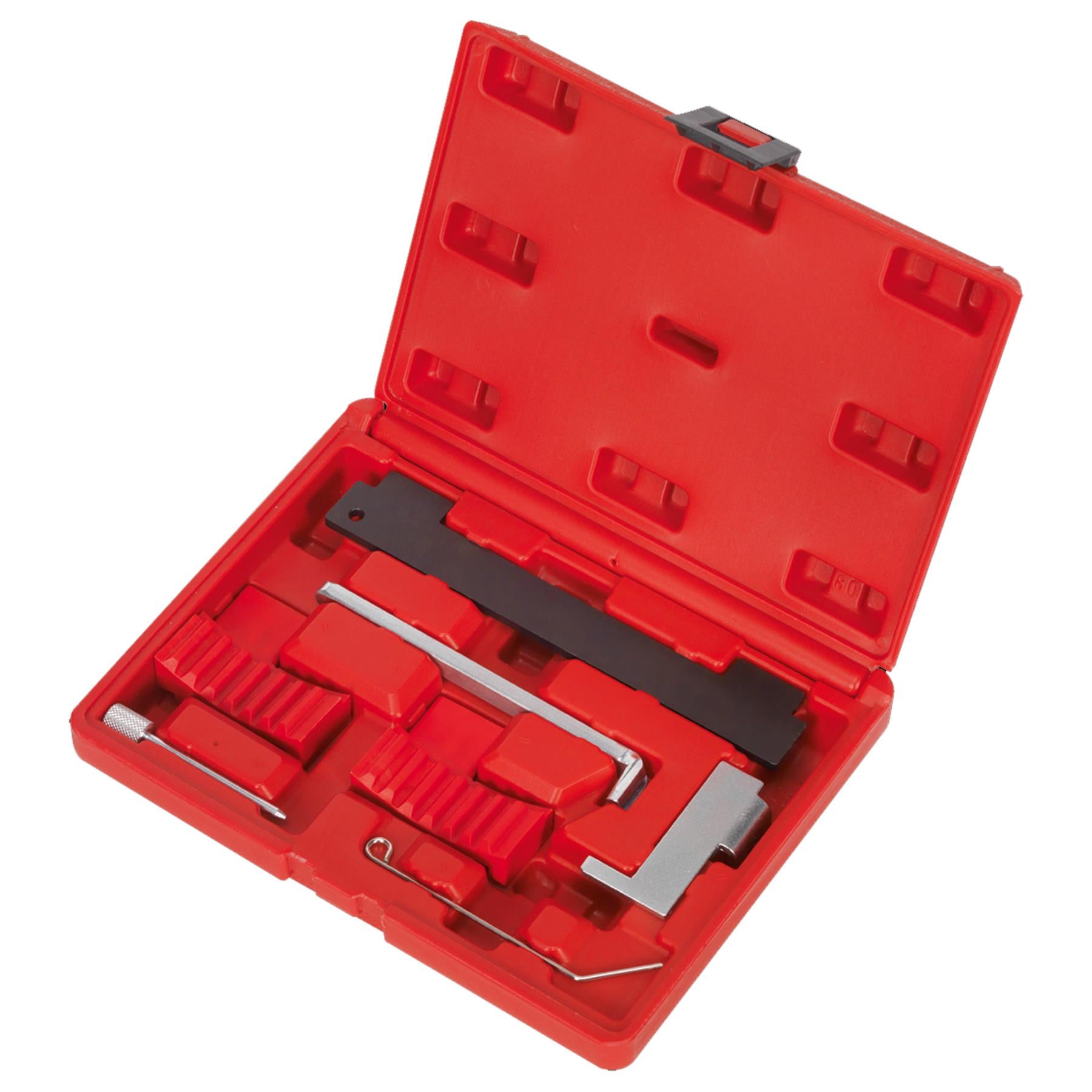 Pet Eng Timing Kit - Vauxhall, Chevrolet, Saab etc- Belt.Sealey