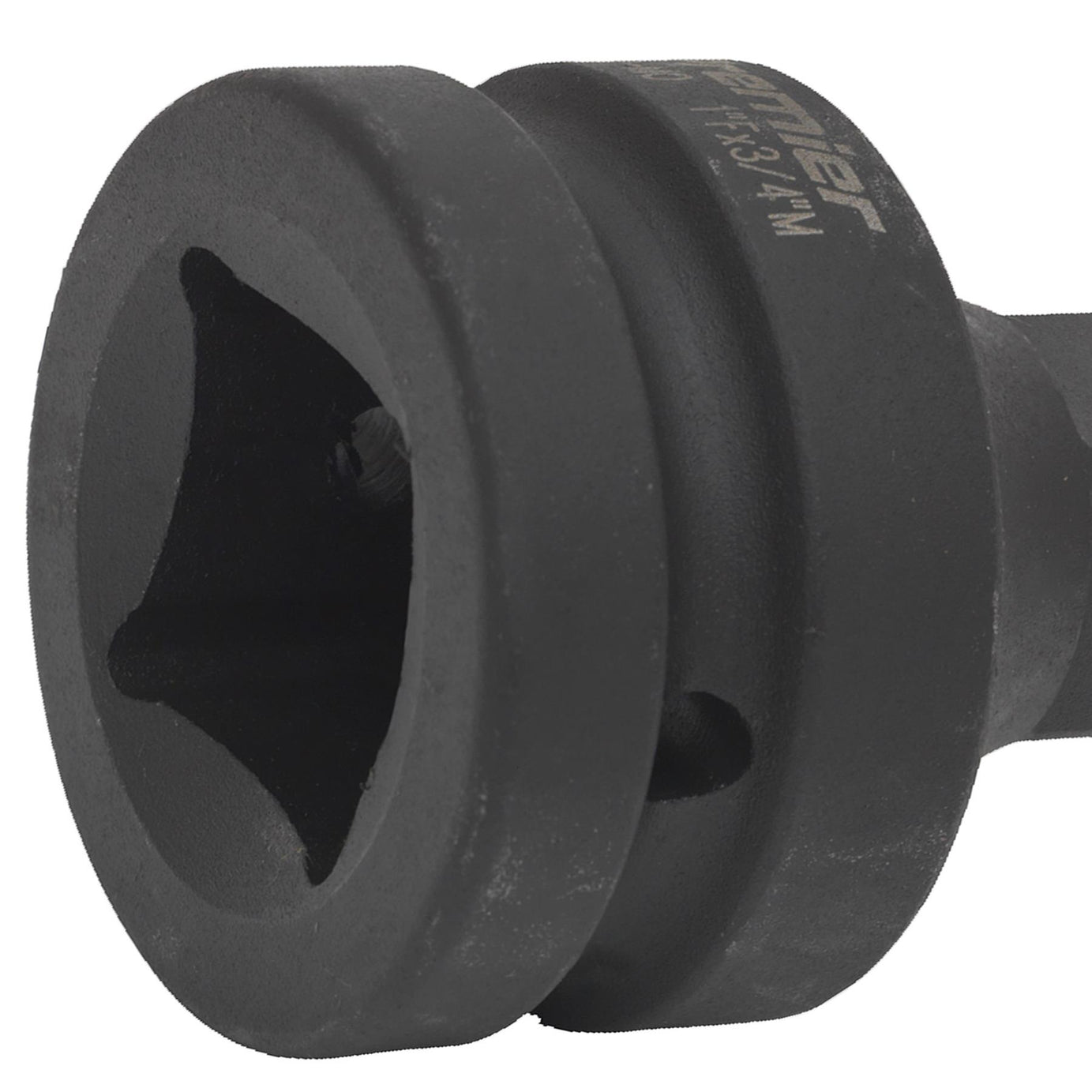 Sealey Impact Adaptor 1"Sq Drive Female - 3/4"Sq Drive Male