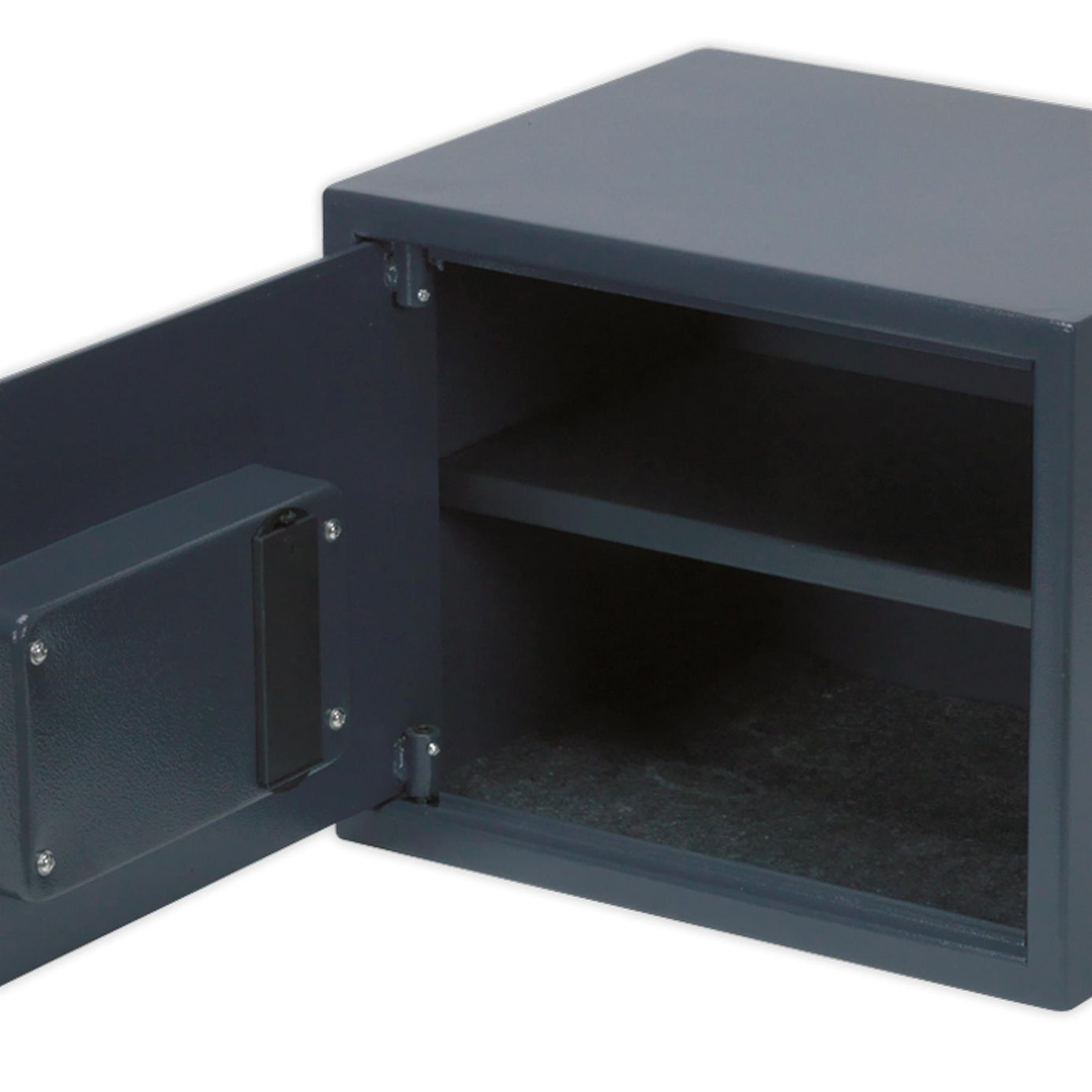 Sealey Electronic Combination Security Safe 380 x 300 x 300mm