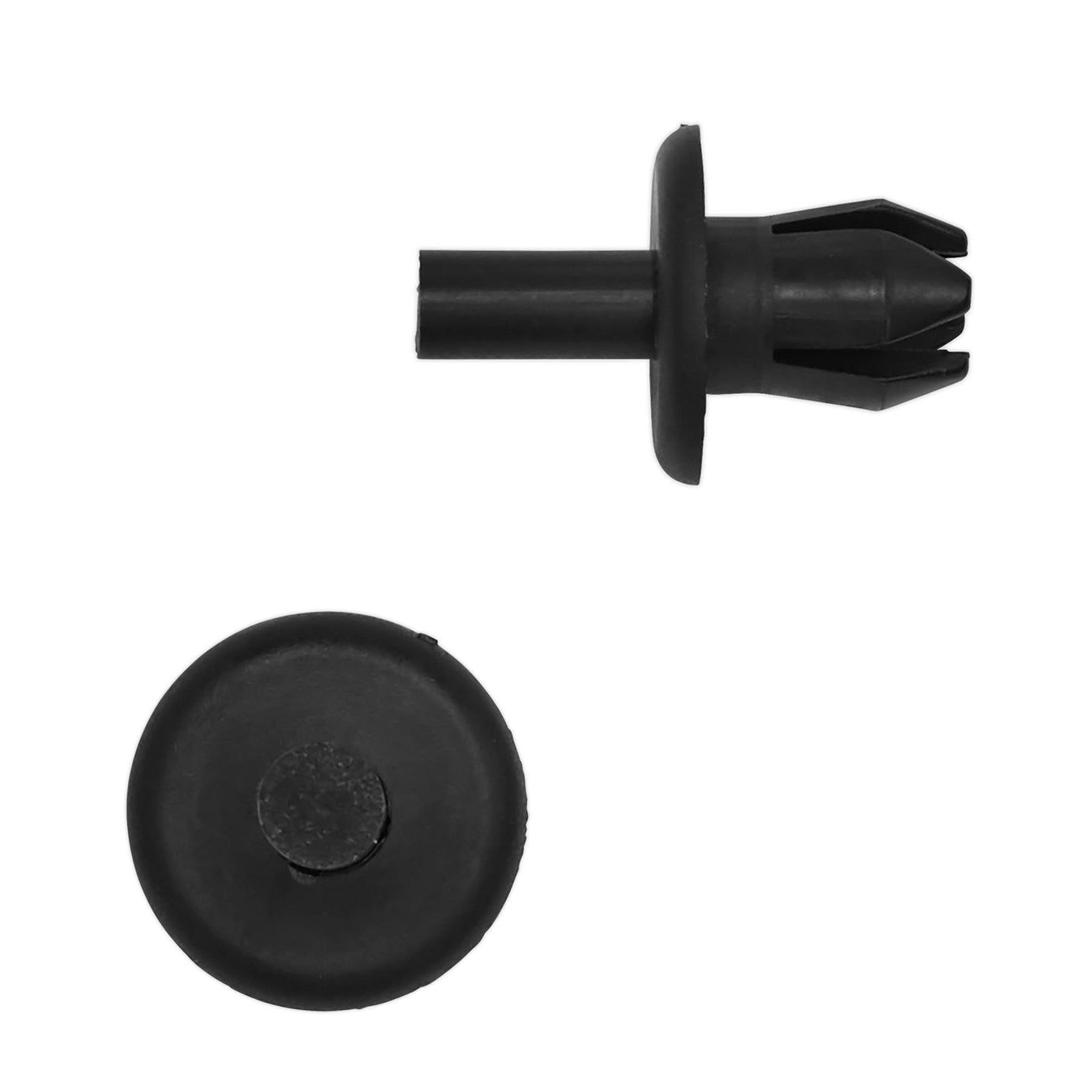Sealey Push Rivet, Ø16mm x 22mm, Audi, VW - Pack of 20