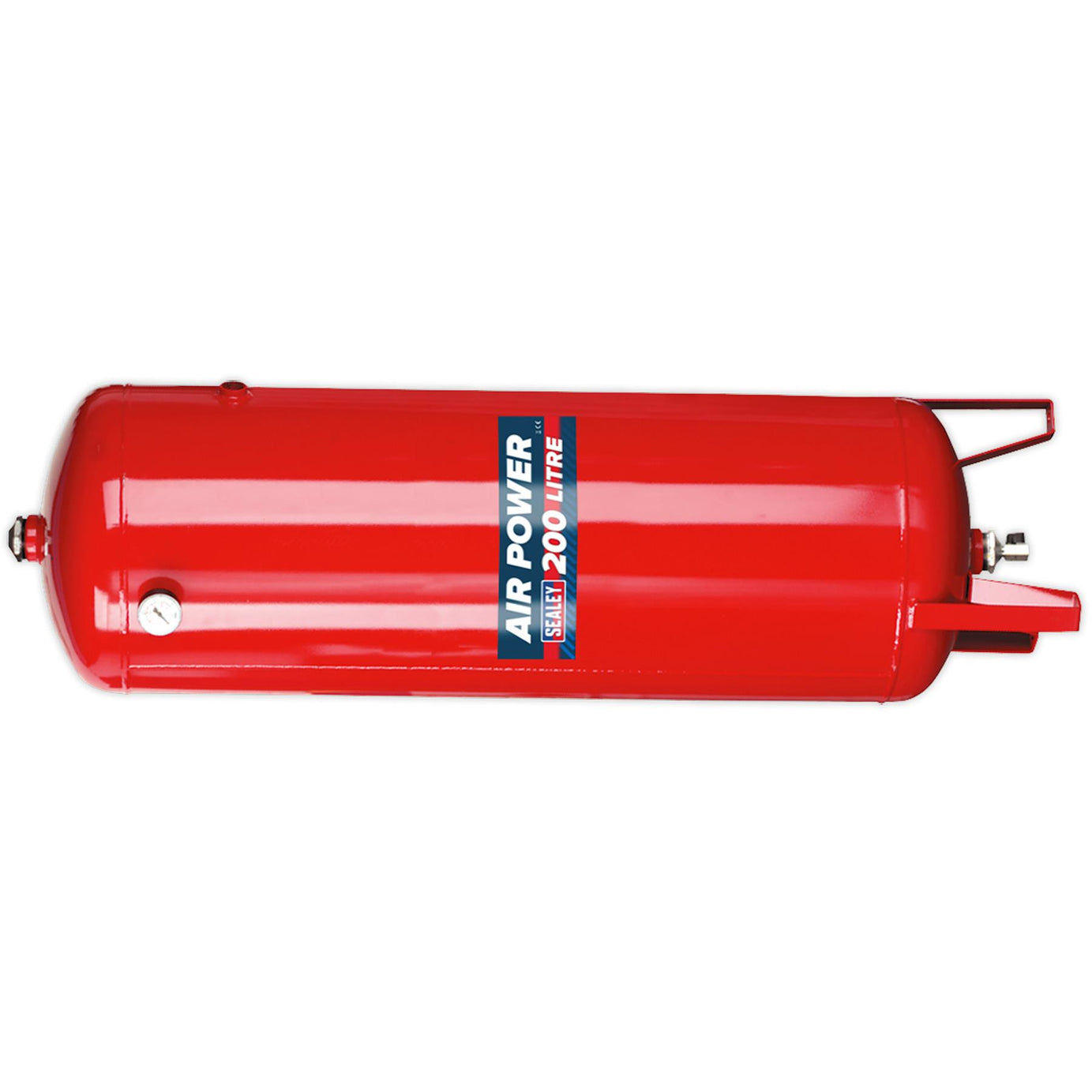 Sealey Compressor Tank Vertical 200L SA200T