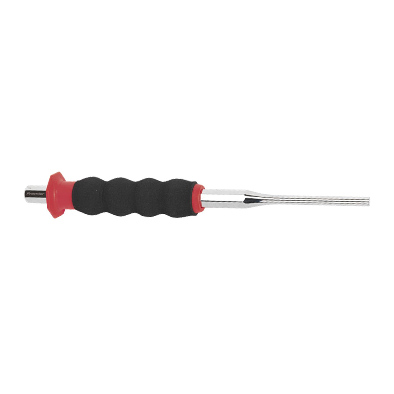Sealey Sheathed Parallel Pin Punch 5mm