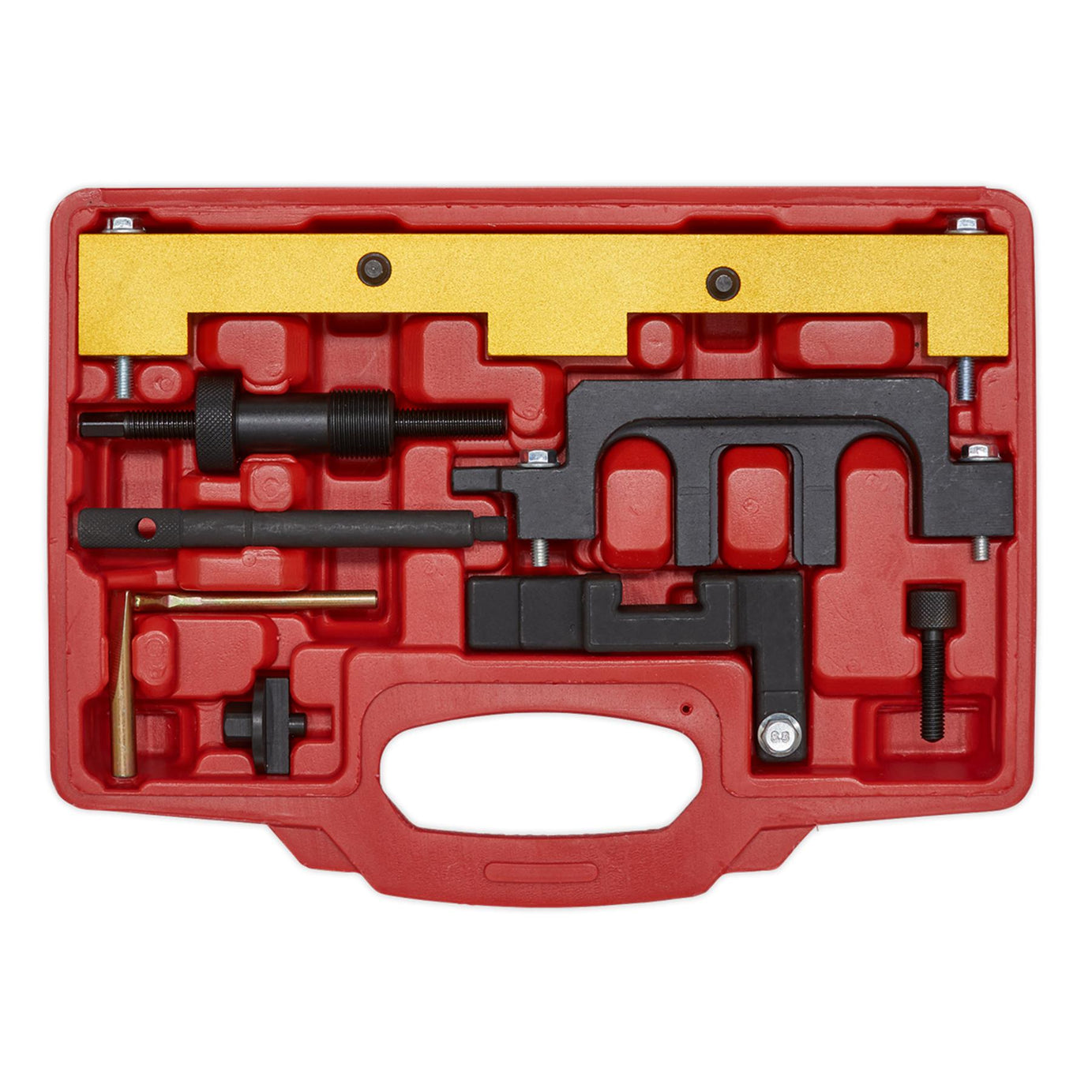 Sealey Petrol Engine Timing Kit - BMW 1.8, 2.0 N42/N46/N46T-Chain