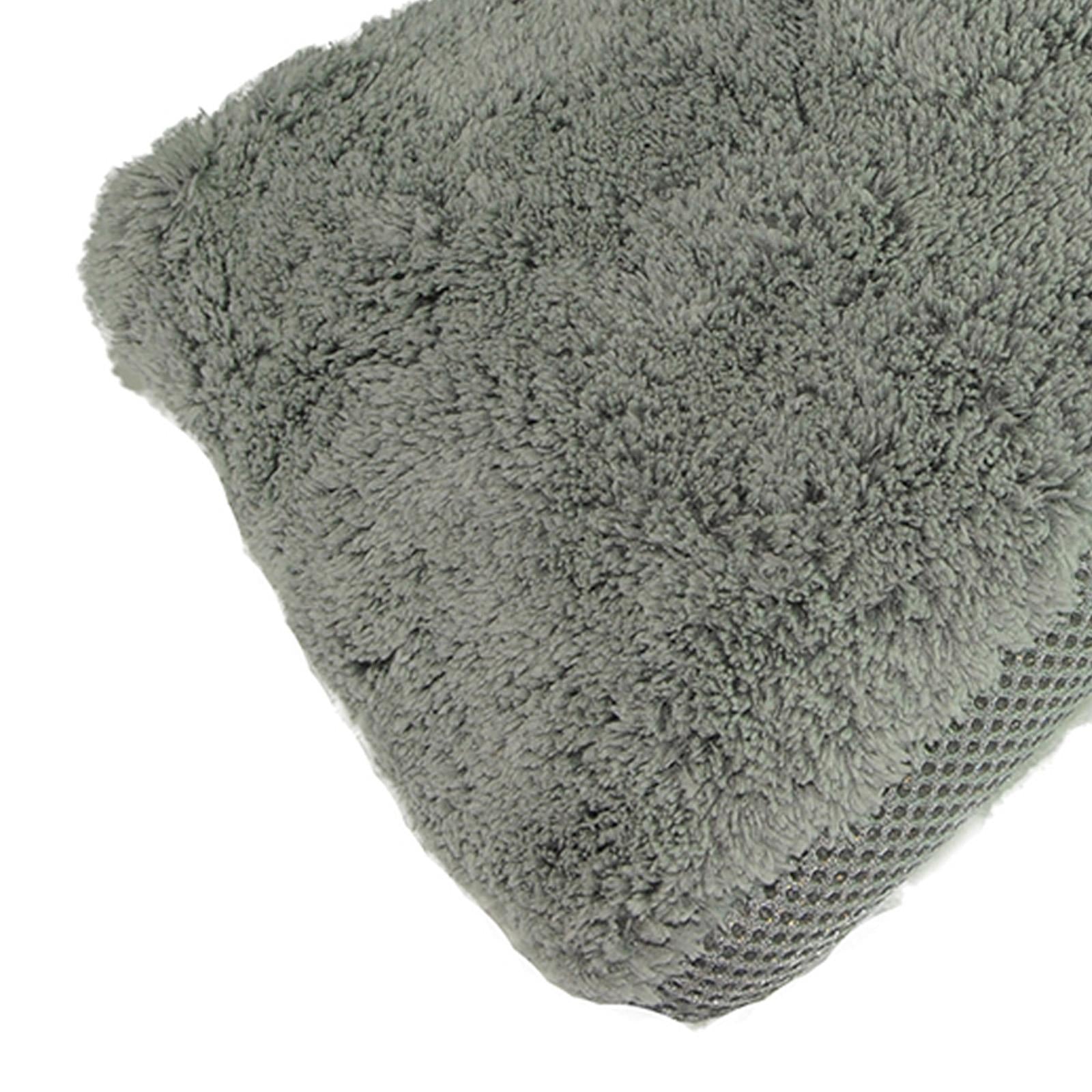 Polishing Microfibre Mitt 270 X 170mm For Cleaning And Polishing Car Bodyshop