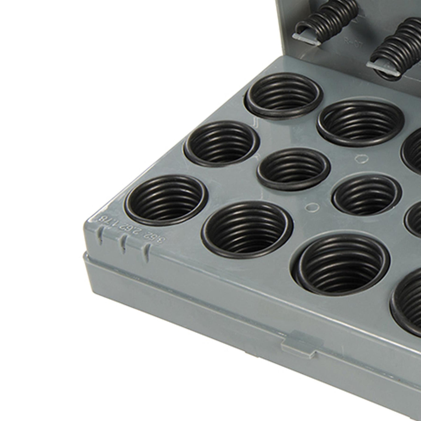 O Rings Pack 419 Piece Air Water Tight Seal Plumbing Watches Sizes 6 To 57mm