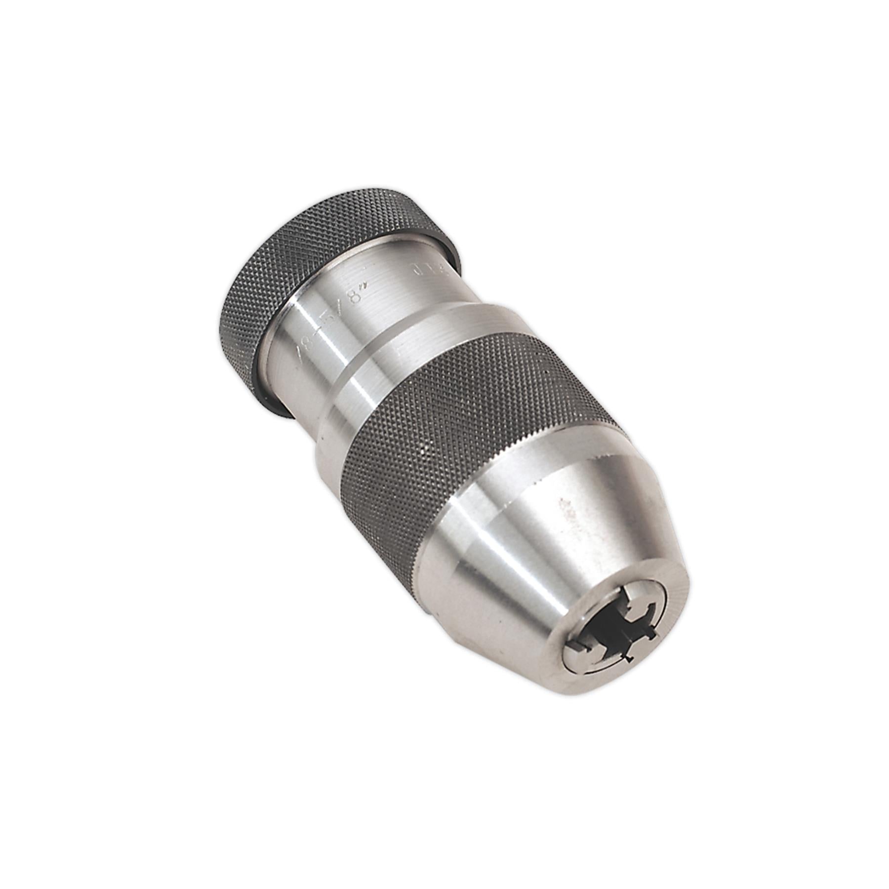 Sealey Keyless Pillar Drill Chuck 16mm
